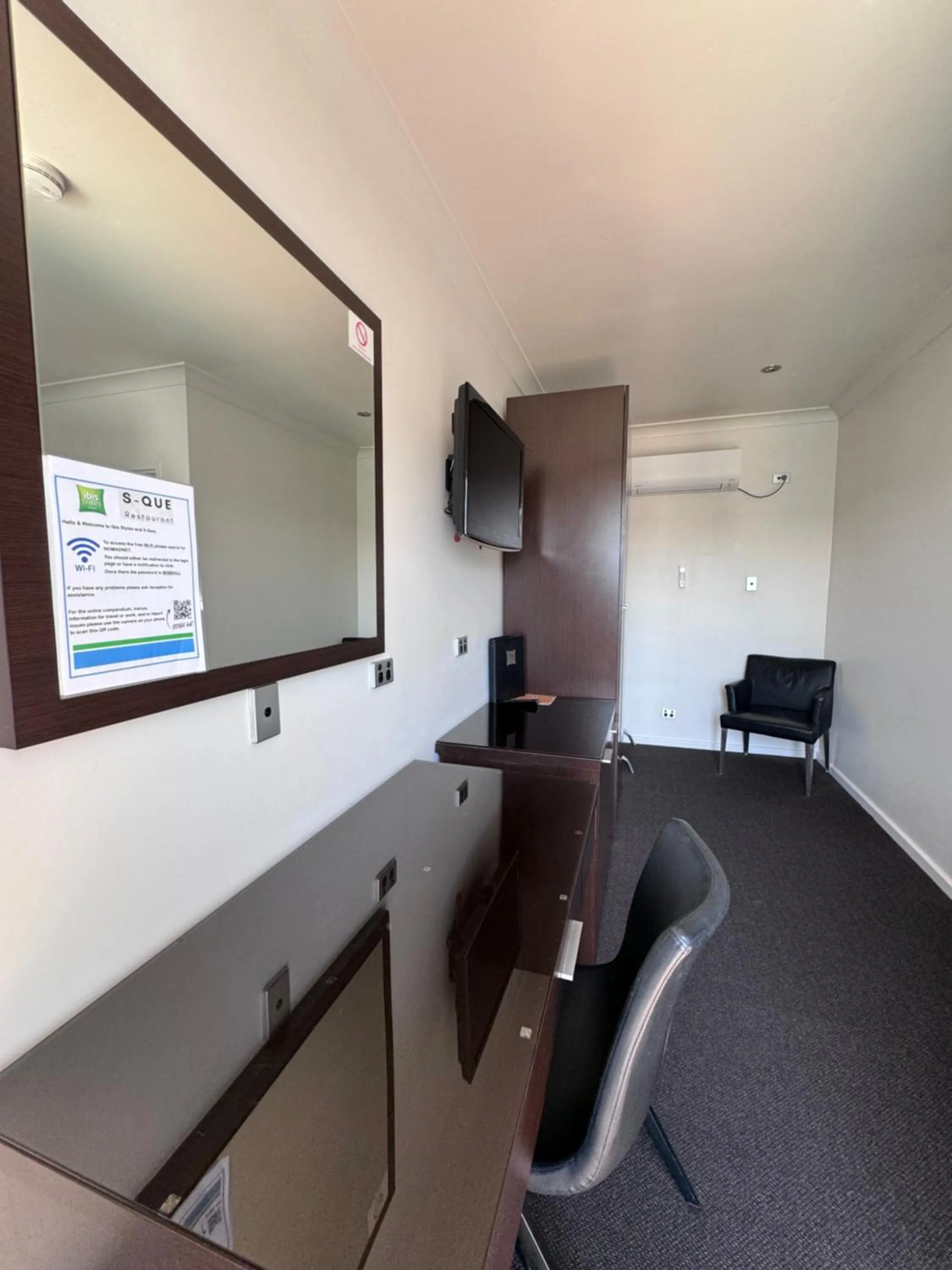 ibis Styles Broken Hill