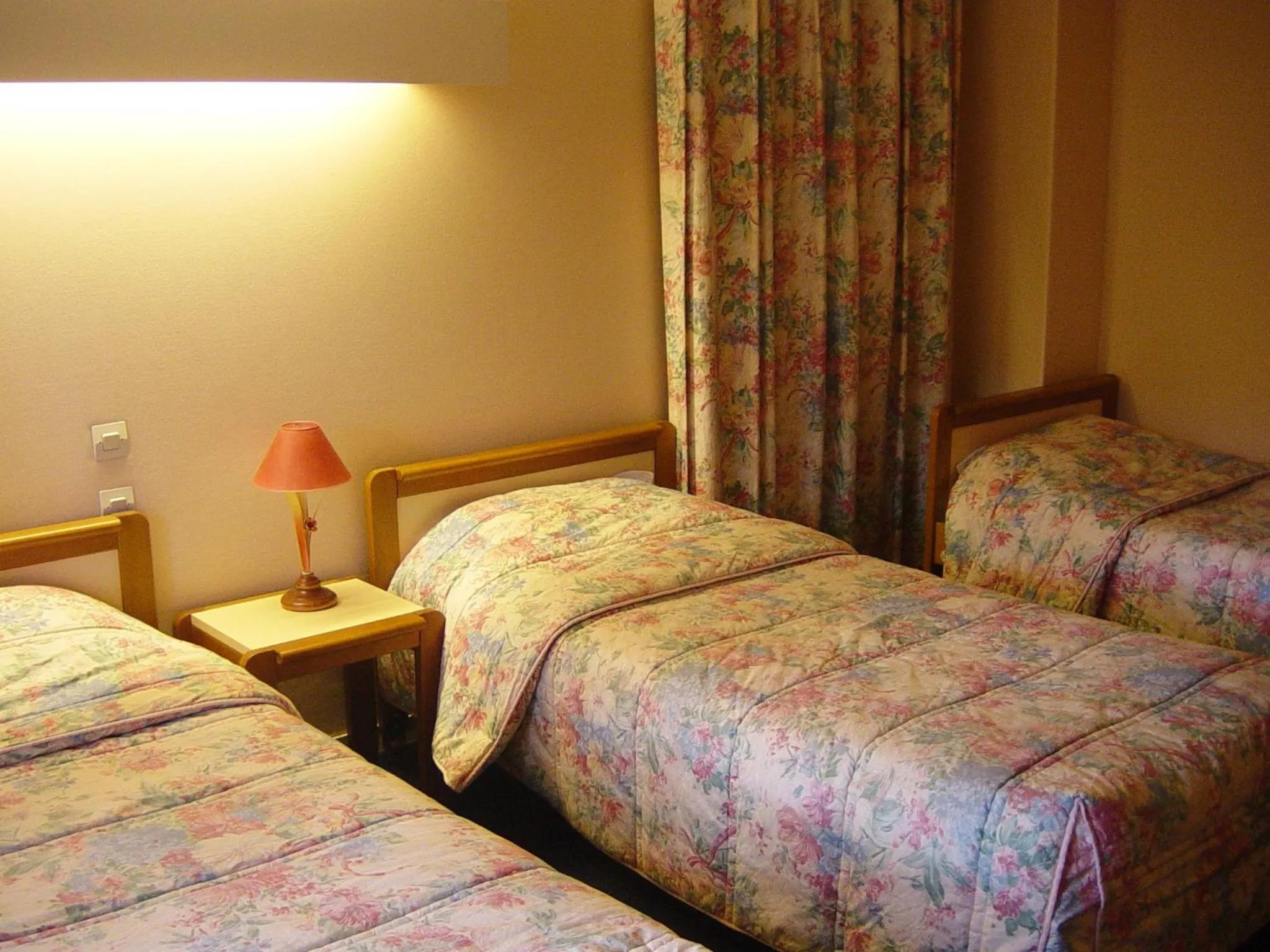 Bedroom, Bed in ADONIS CHAMBRES D'HOTES