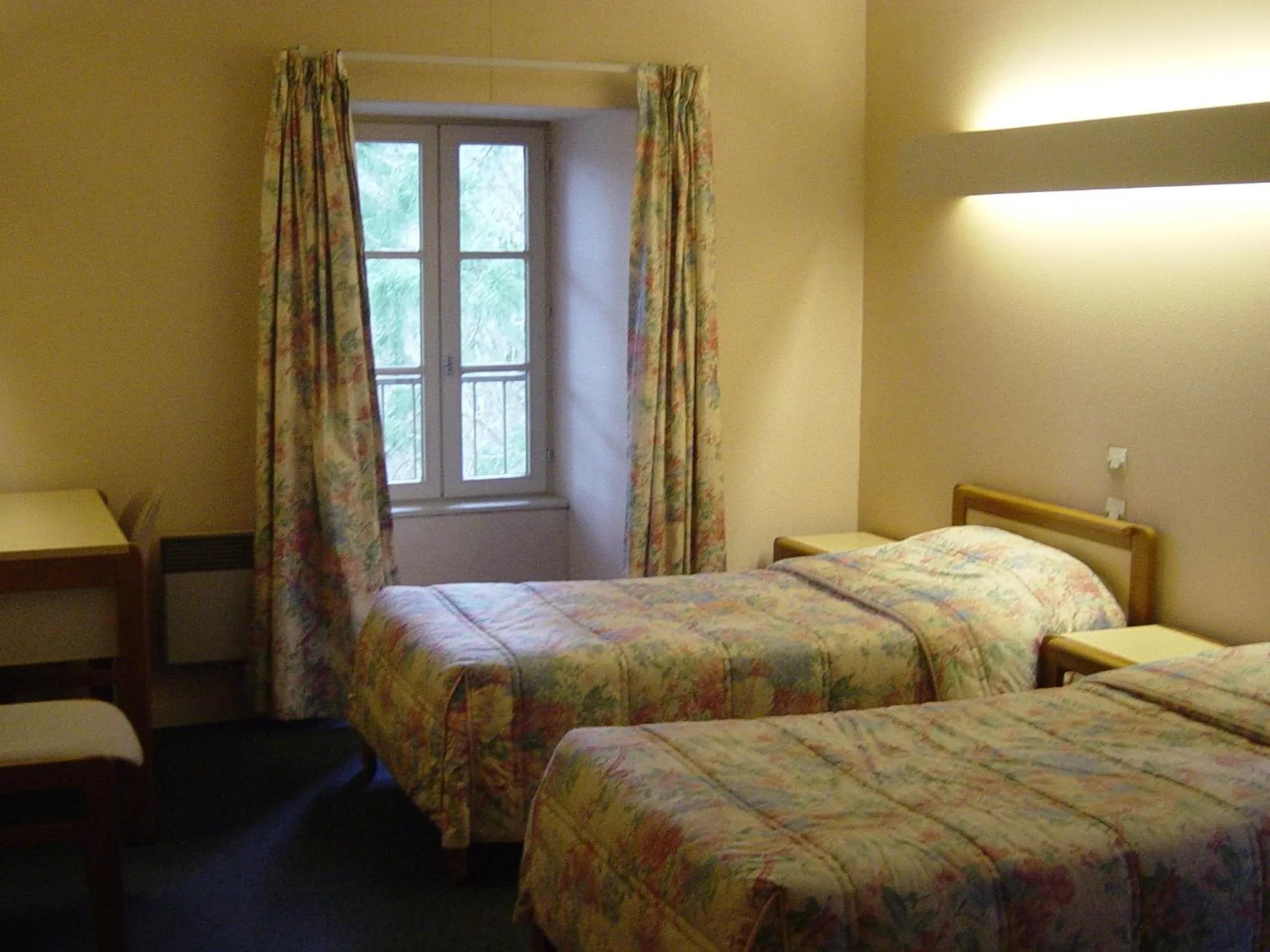 Photo of the whole room, Bed in ADONIS CHAMBRES D'HOTES