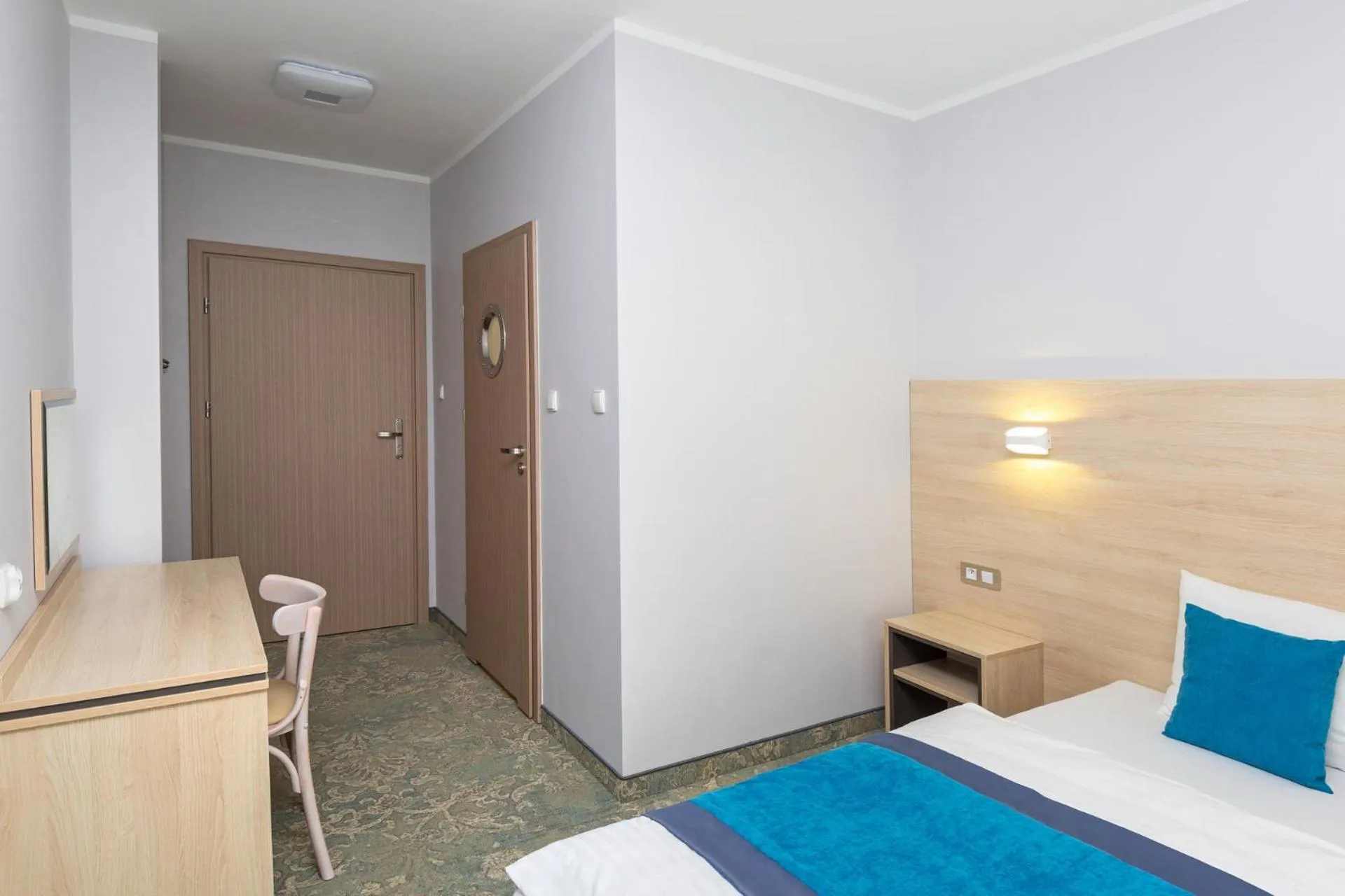 Photo of the whole room, Bed in Hotel Vela