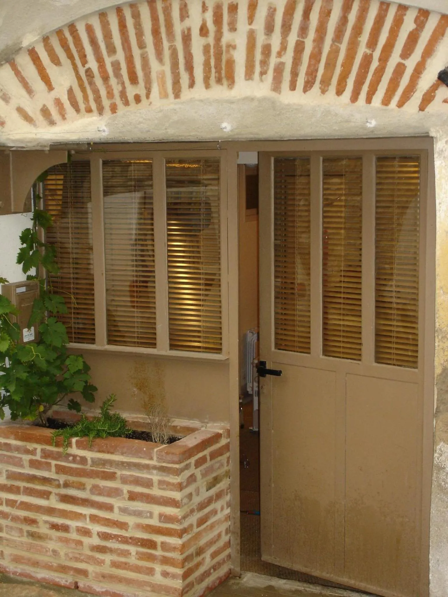 Maison du Cloitre d'Elne