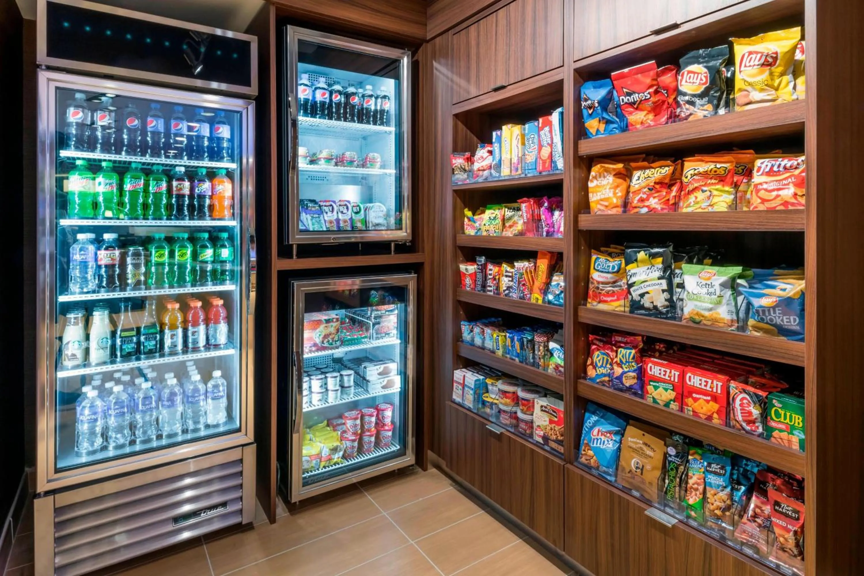 Other in Fairfield Inn & Suites by Marriott Boston Marlborough/Apex Center