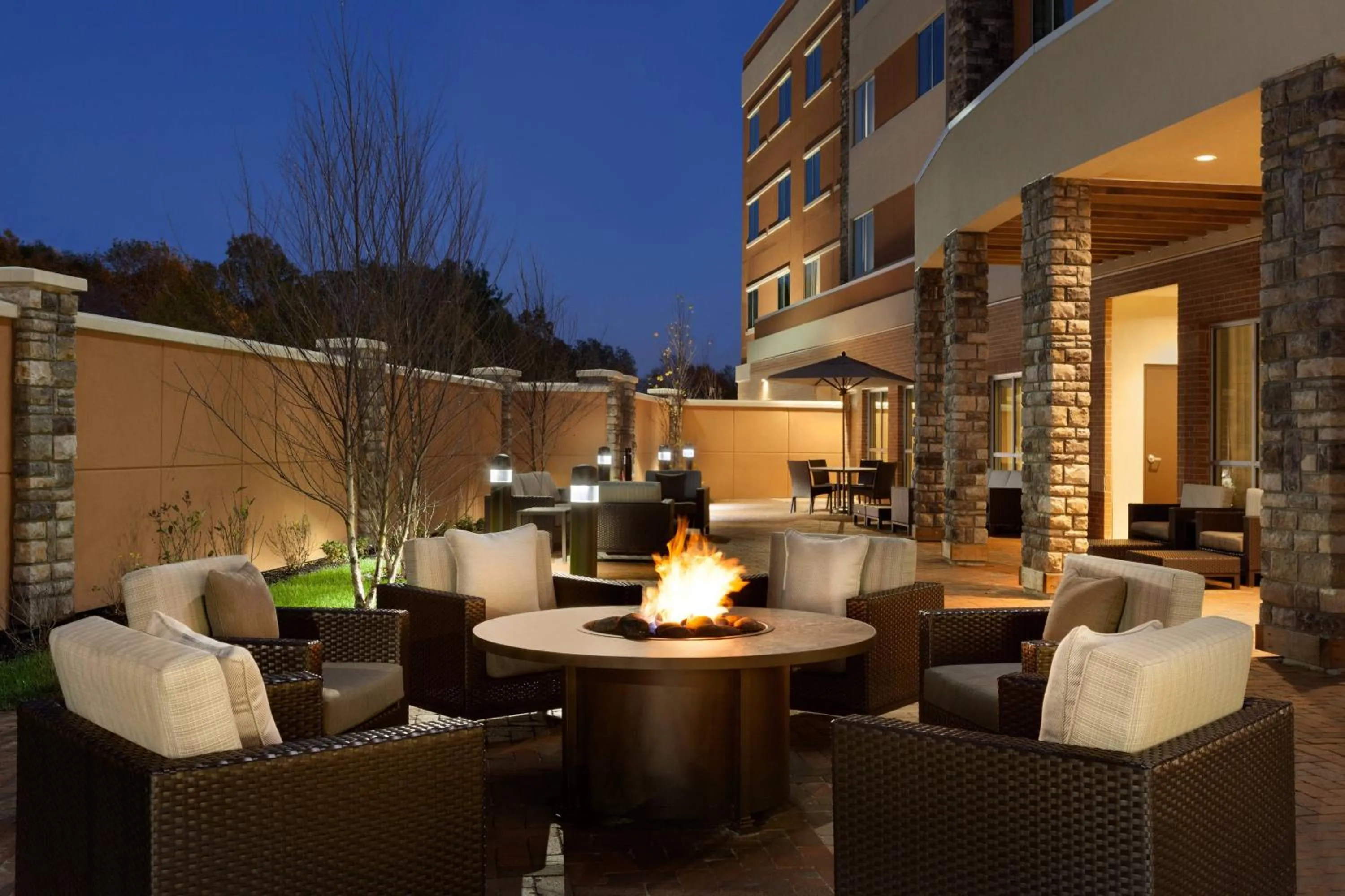 Other in Courtyard by Marriott Boston Dedham/Westwood