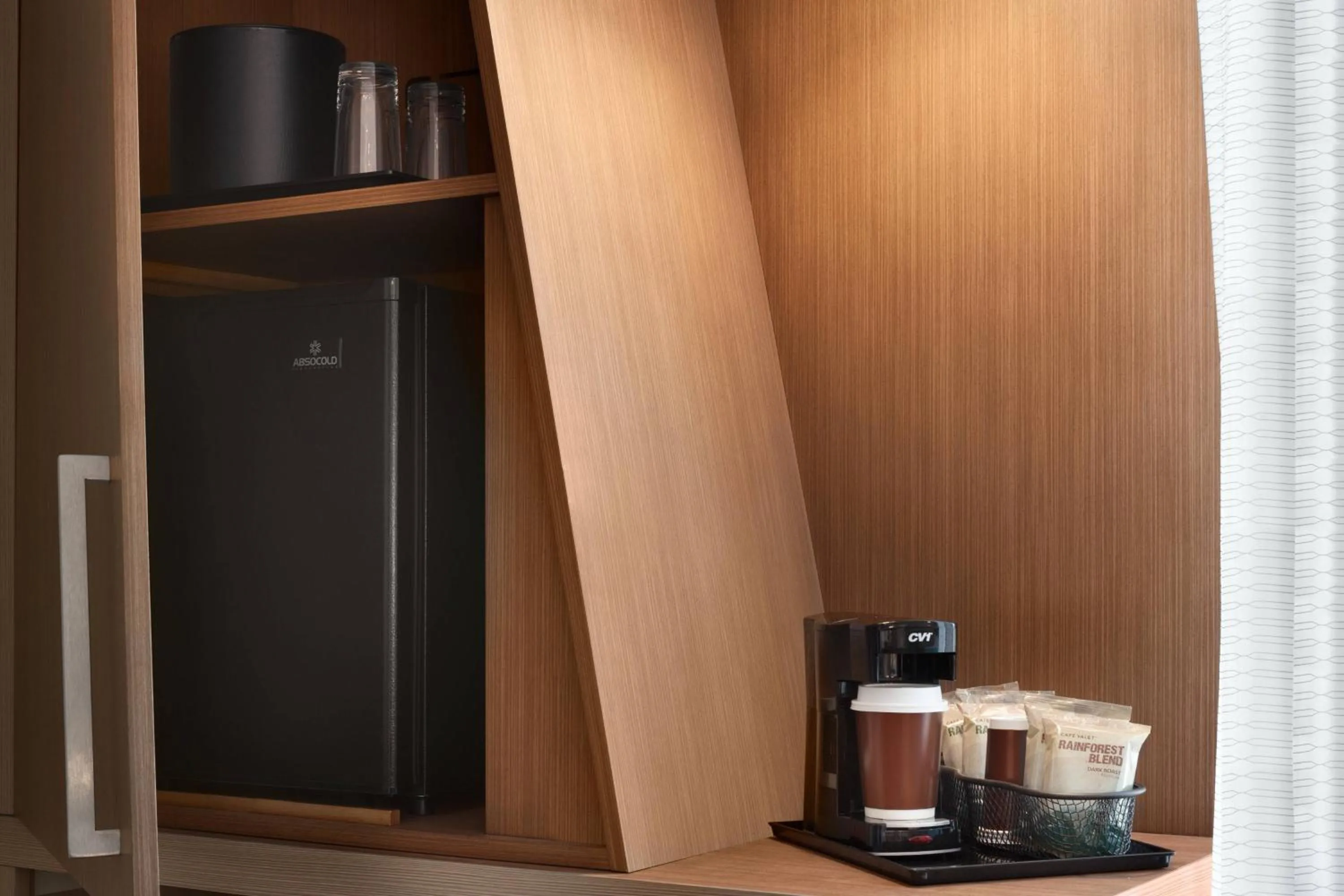 Photo of the whole room in Courtyard by Marriott Boston Dedham/Westwood