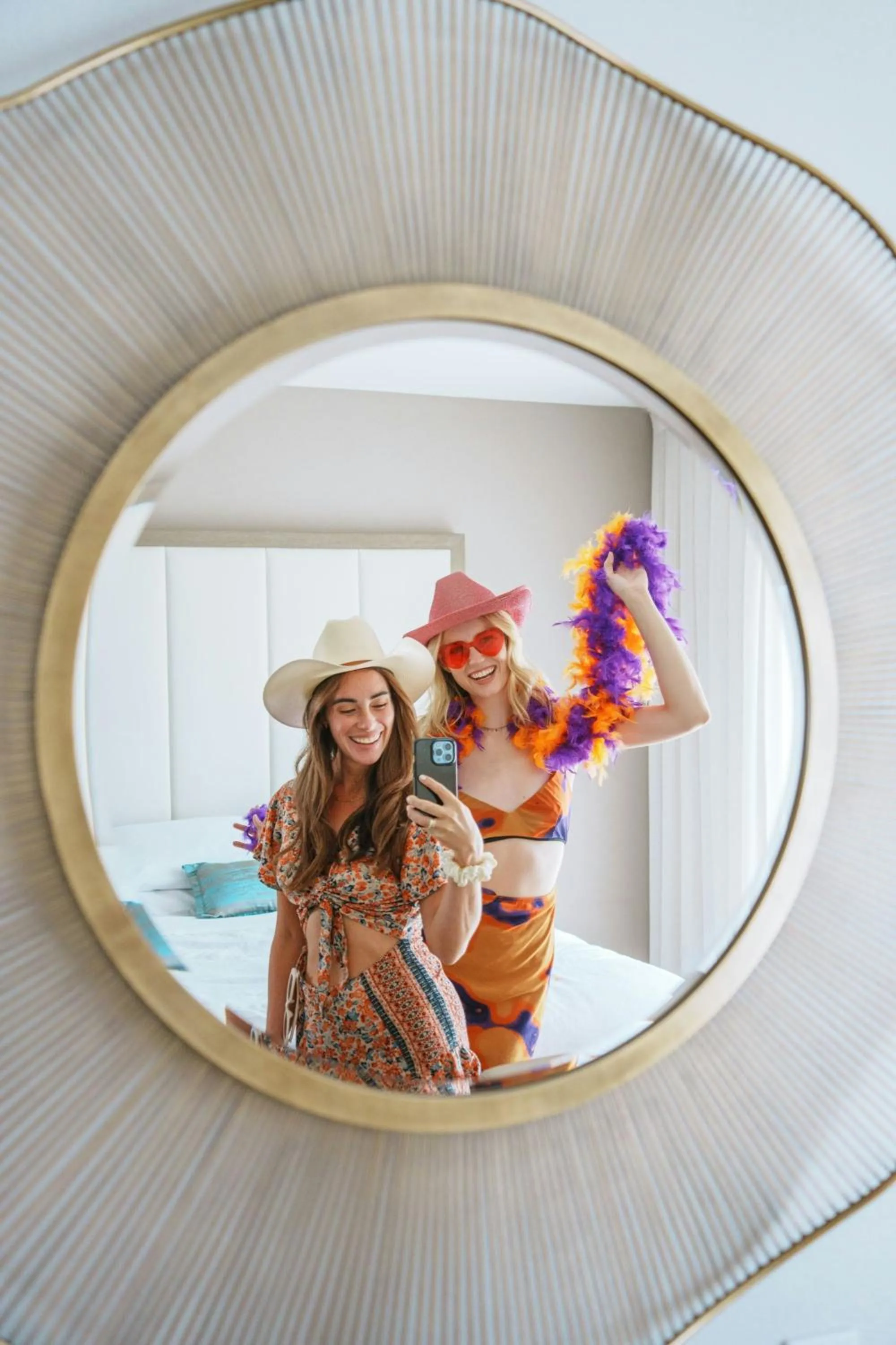 Photo of the whole room in HOTEL PASEO, Autograph Collection