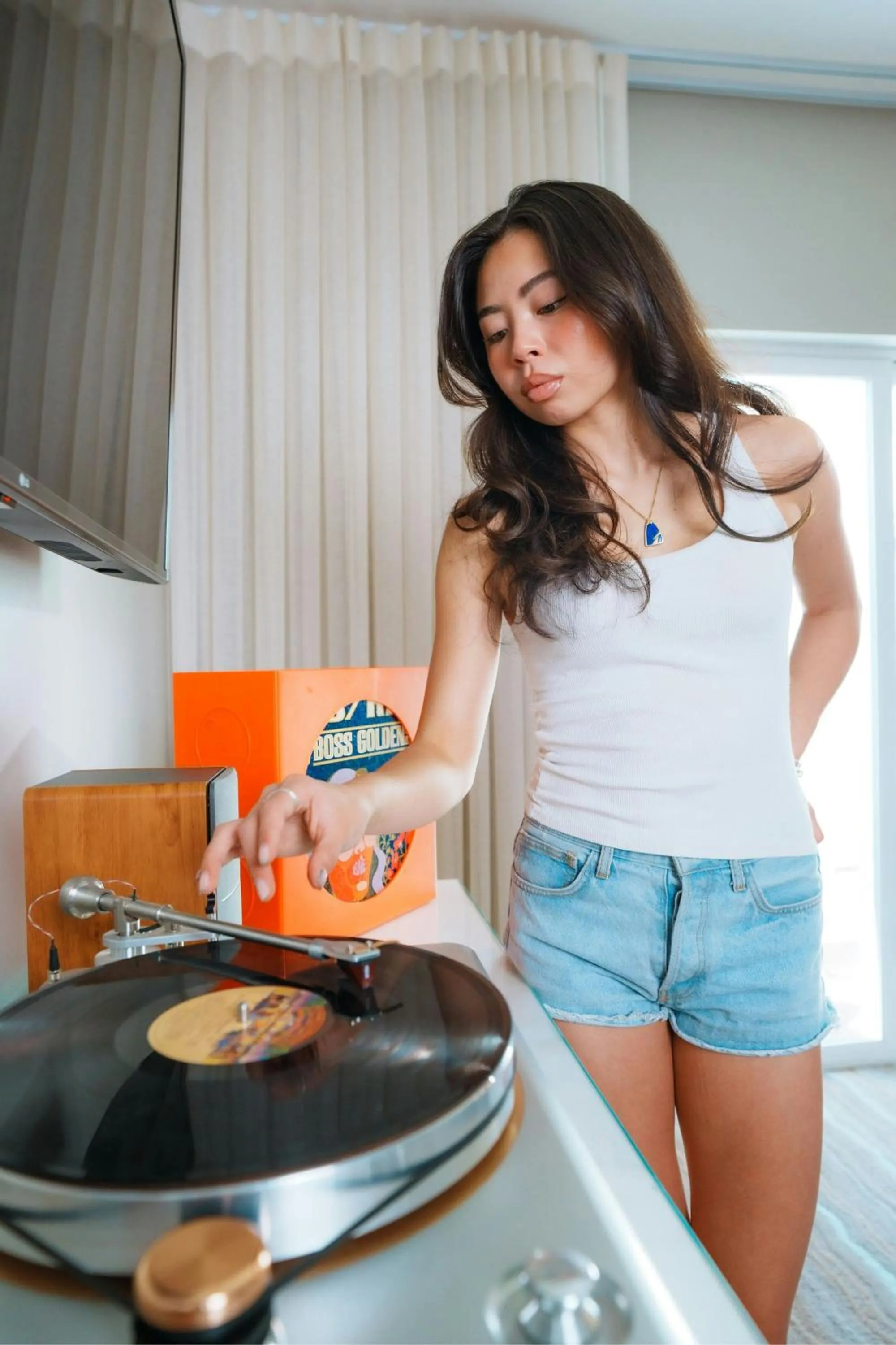 Photo of the whole room in HOTEL PASEO, Autograph Collection