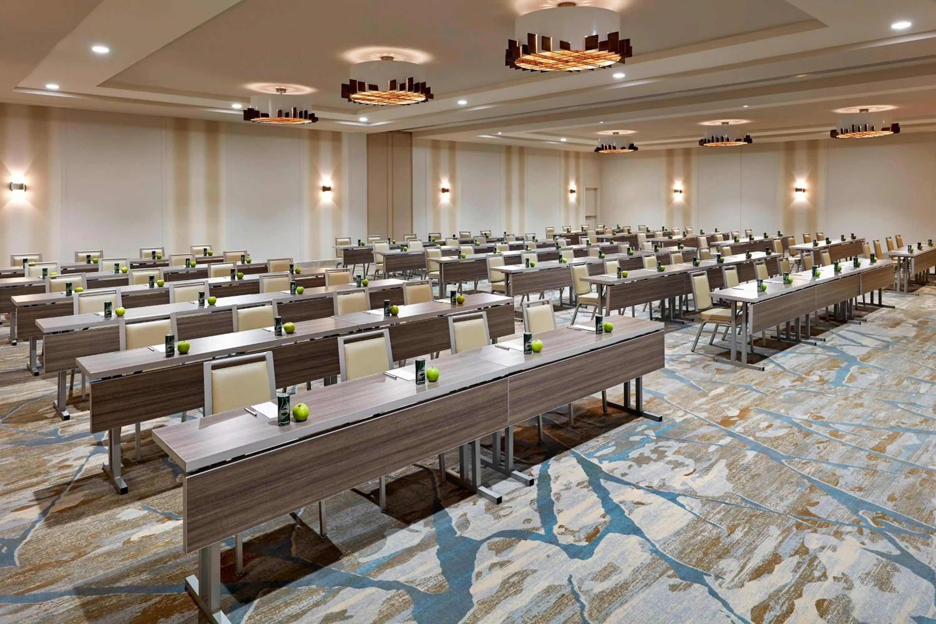 Meeting/conference room in HOTEL PASEO, Autograph Collection