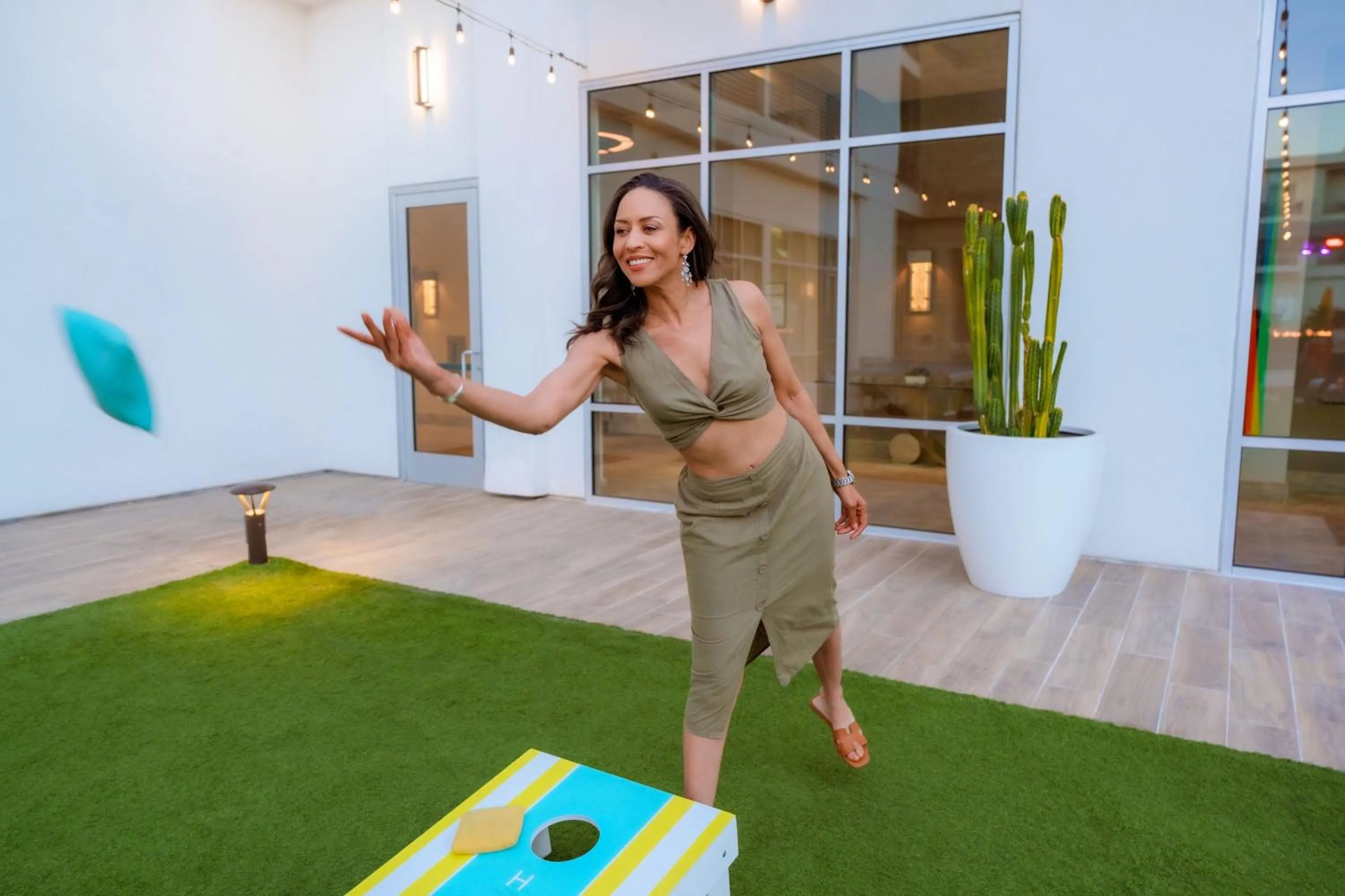 Other in HOTEL PASEO, Autograph Collection