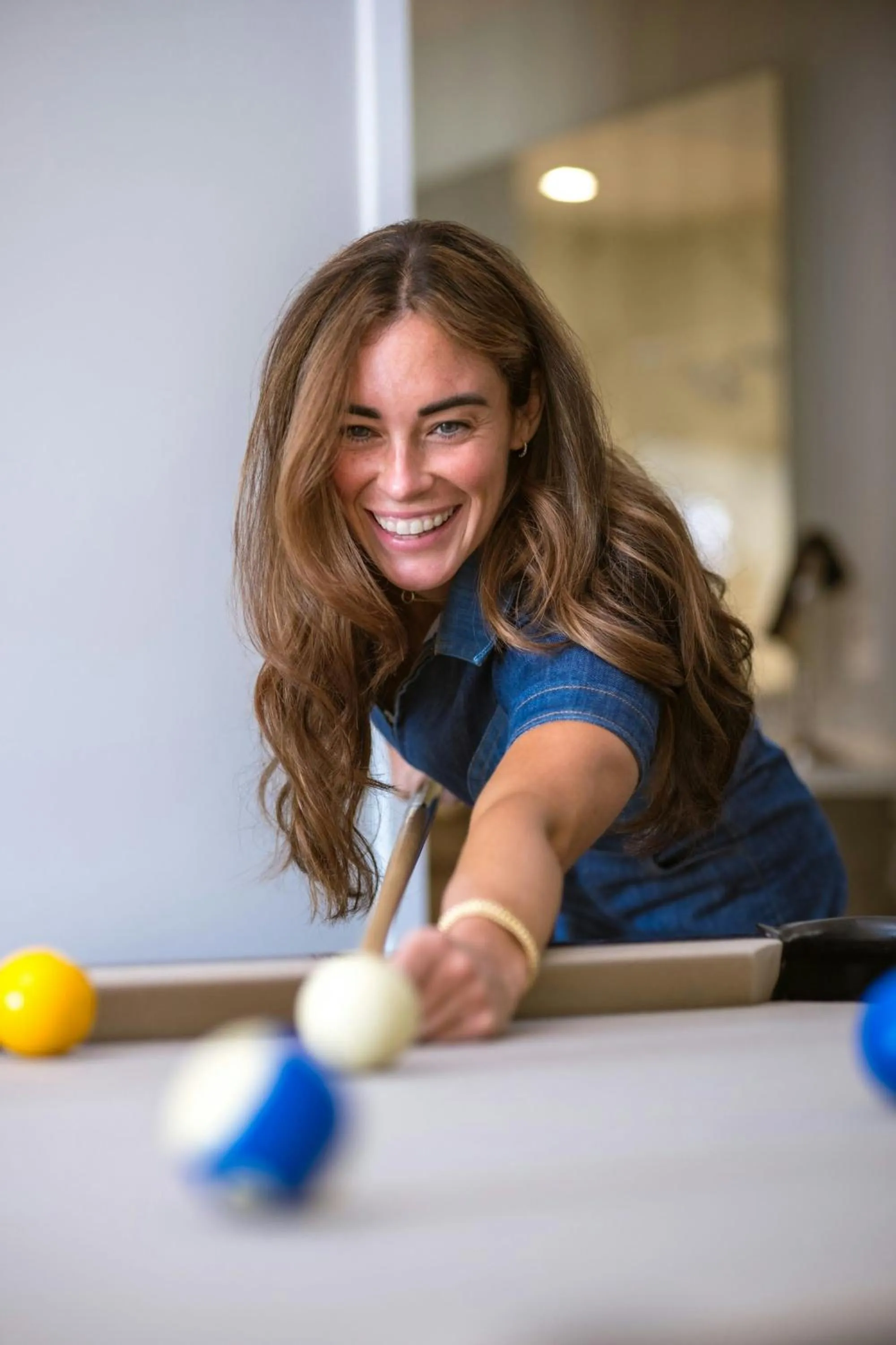 Photo of the whole room in HOTEL PASEO, Autograph Collection