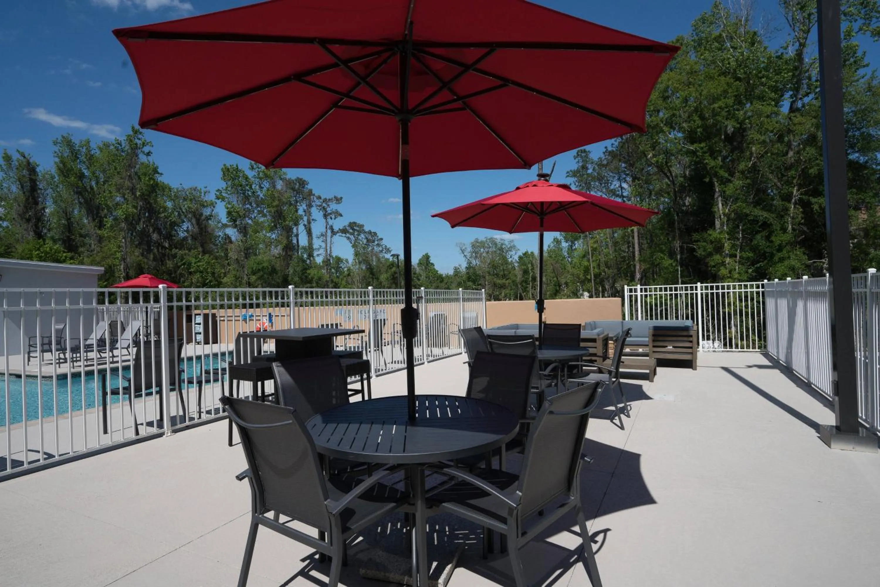 Other in Fairfield Inn & Suites by Marriott Gainesville I-75