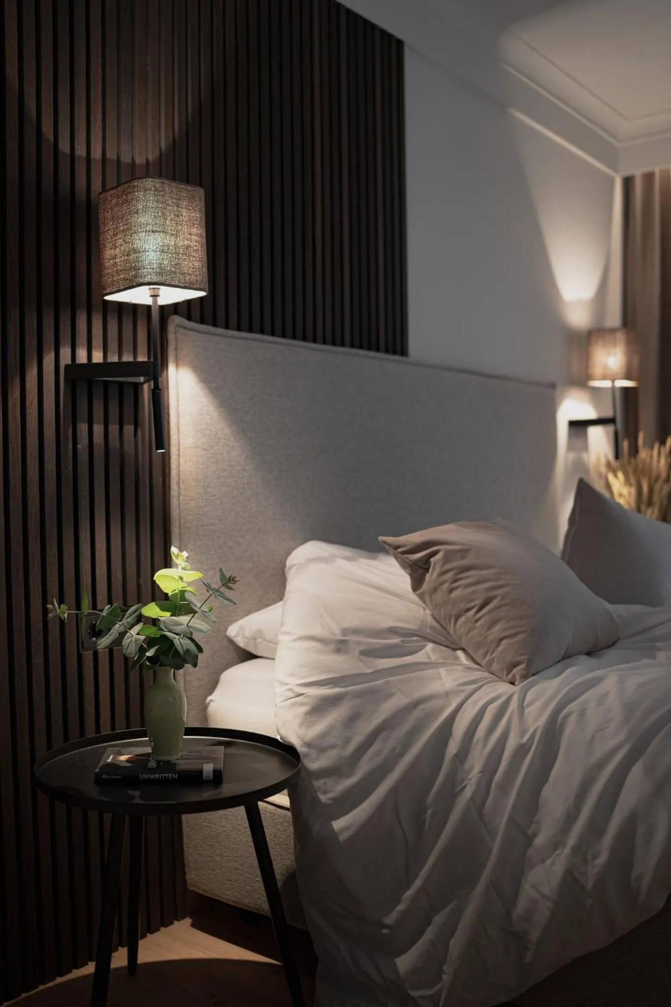 Photo of the whole room, Bed in Hotel Schachner