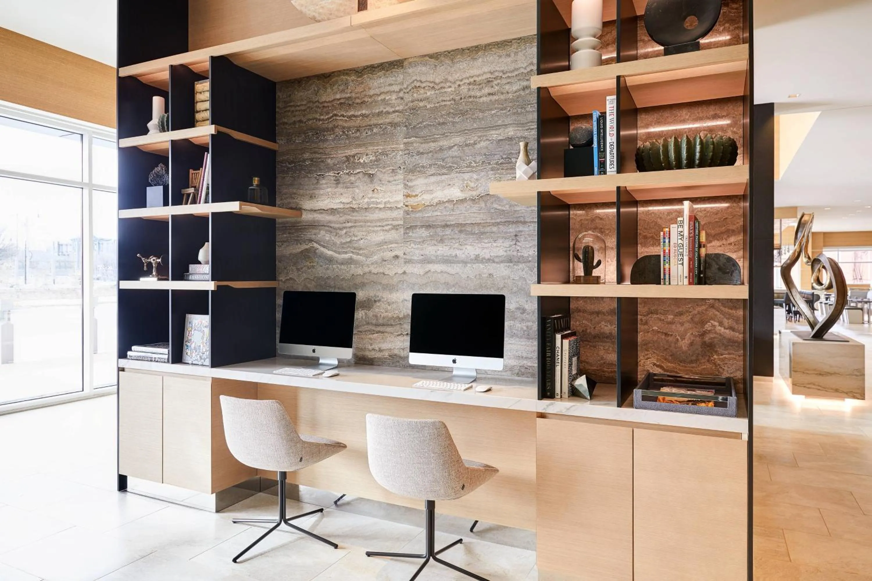 Other in AC Hotel by Marriott Oklahoma City Bricktown