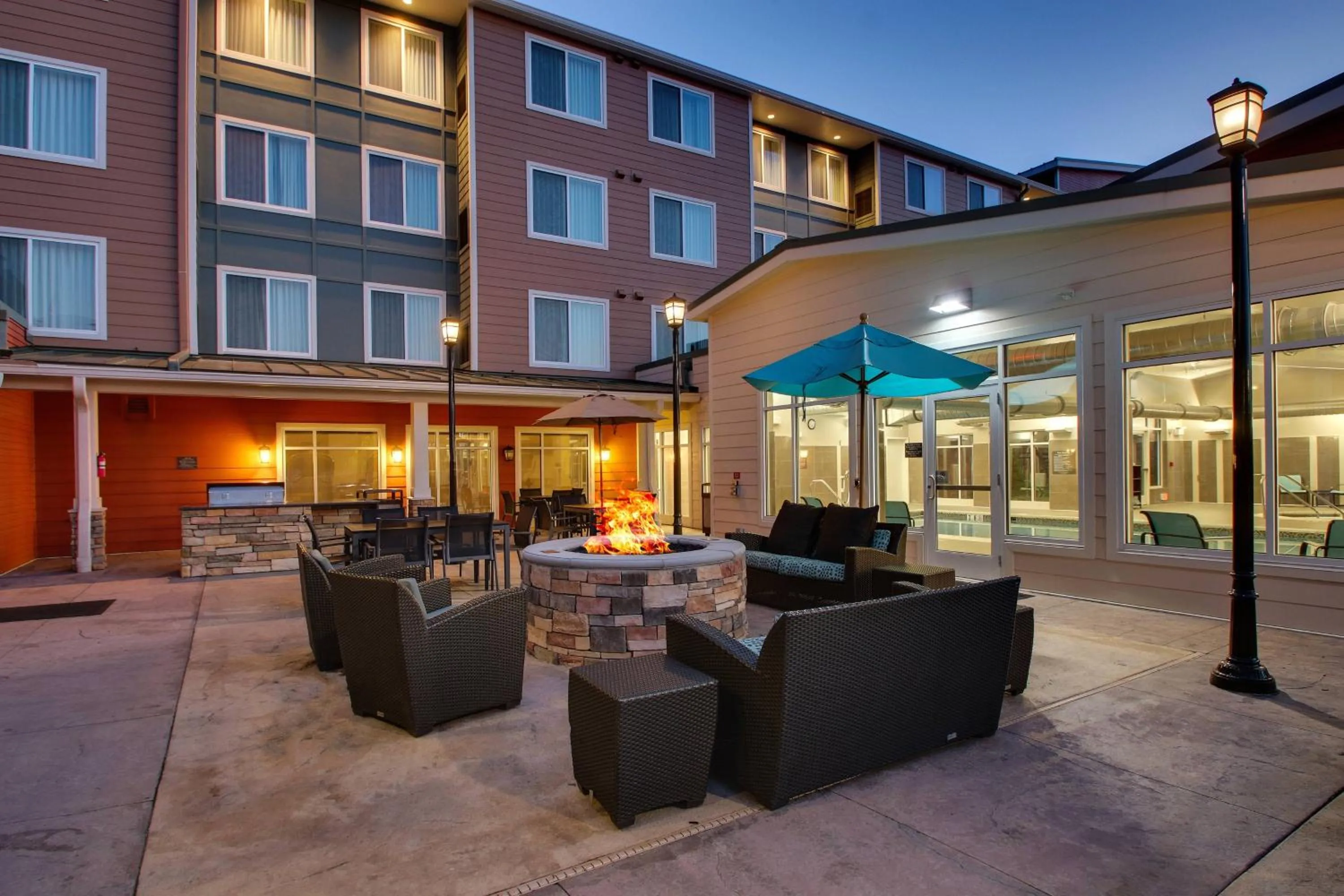 Other in Residence Inn by Marriott Philadelphia Valley Forge/Collegeville