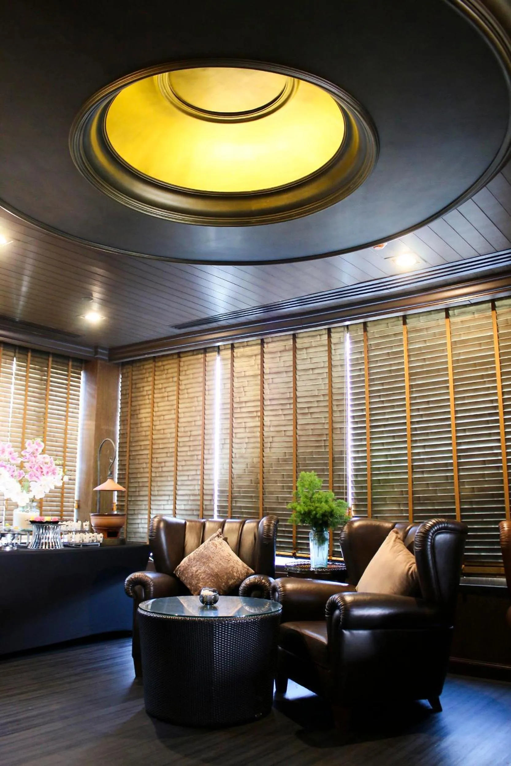 Meeting/conference room in Four Points by Sheraton Bangkok Ploenchit Sukhumvit