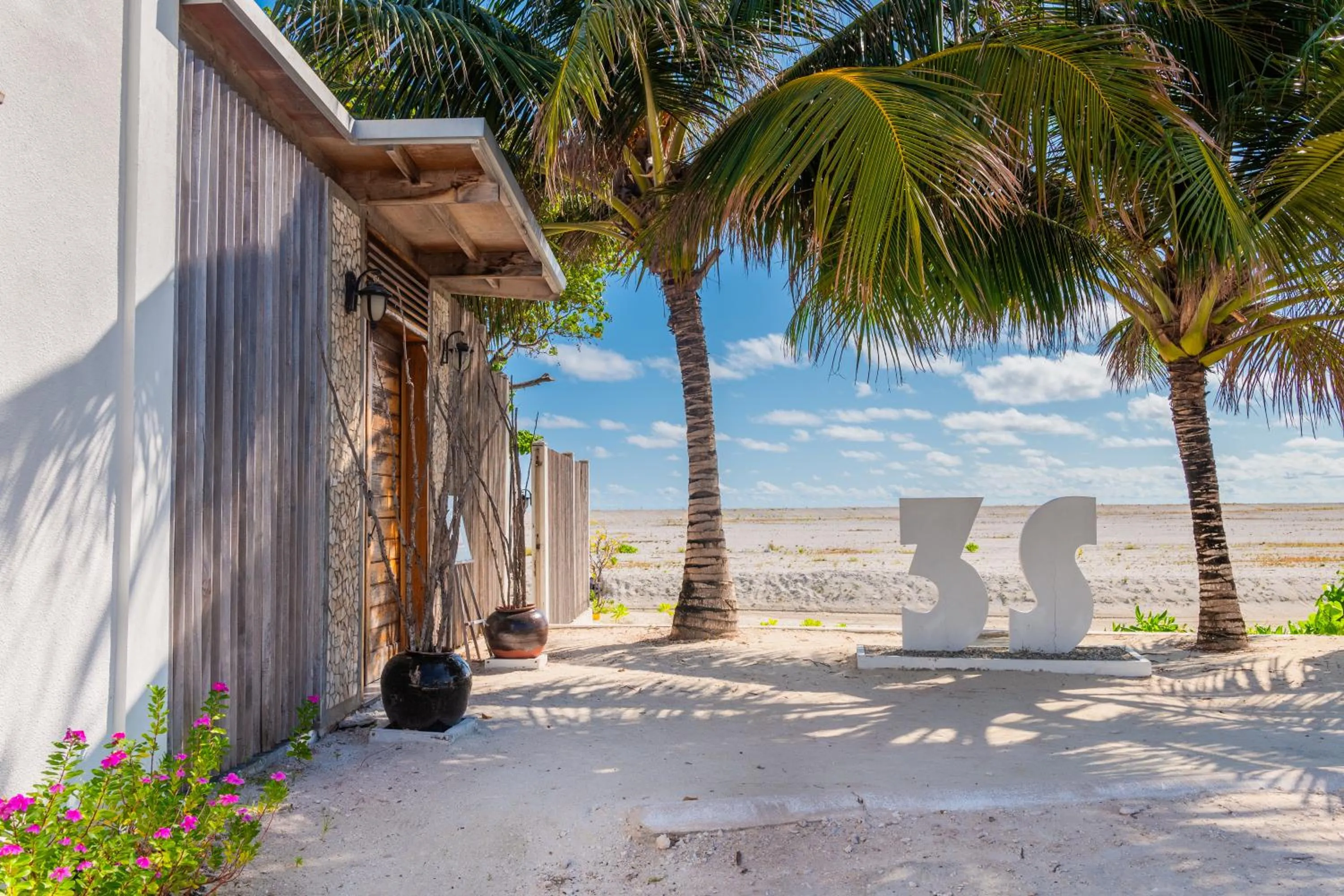 WAVE SOUND by 3S Maldives