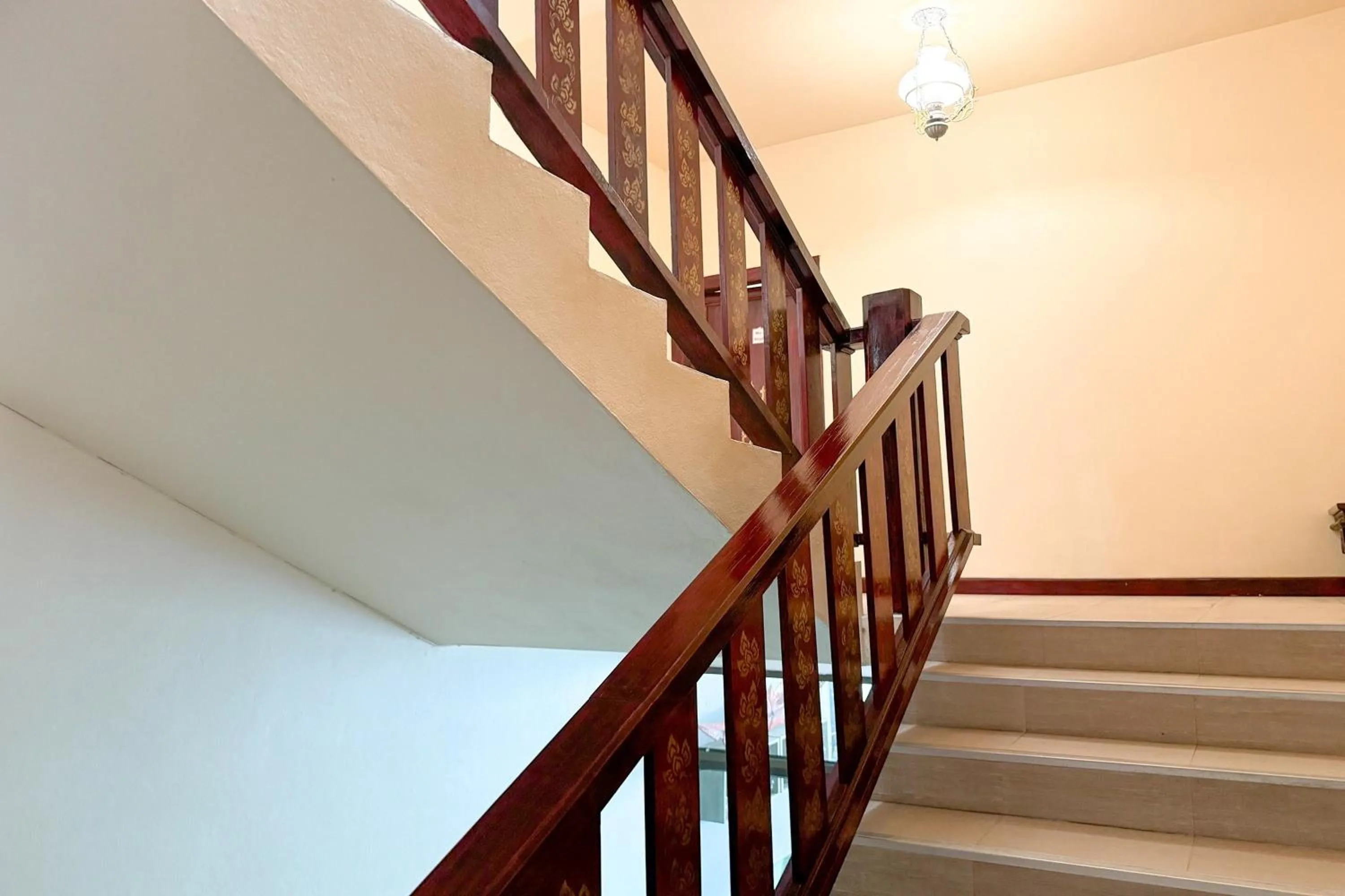 Property building in SK House 2