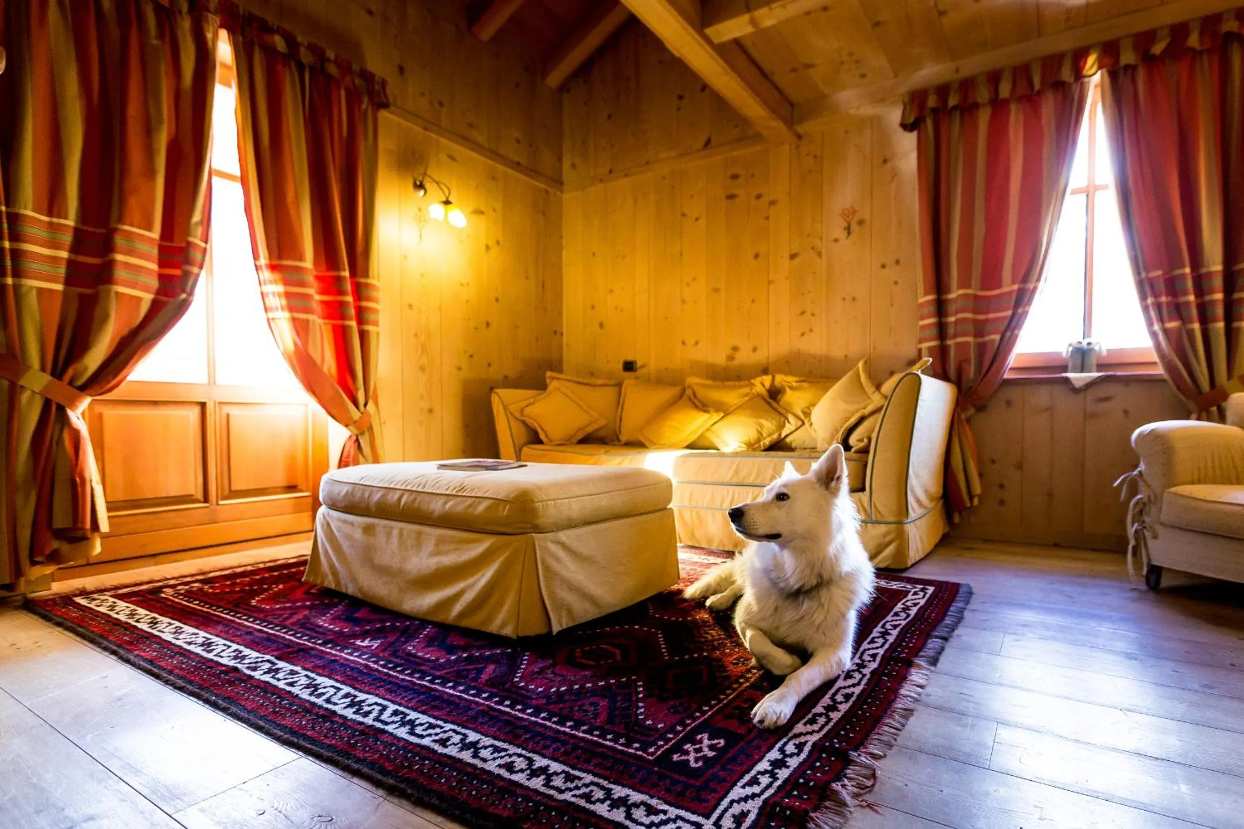 Other, Bed in Hotel Lyshaus