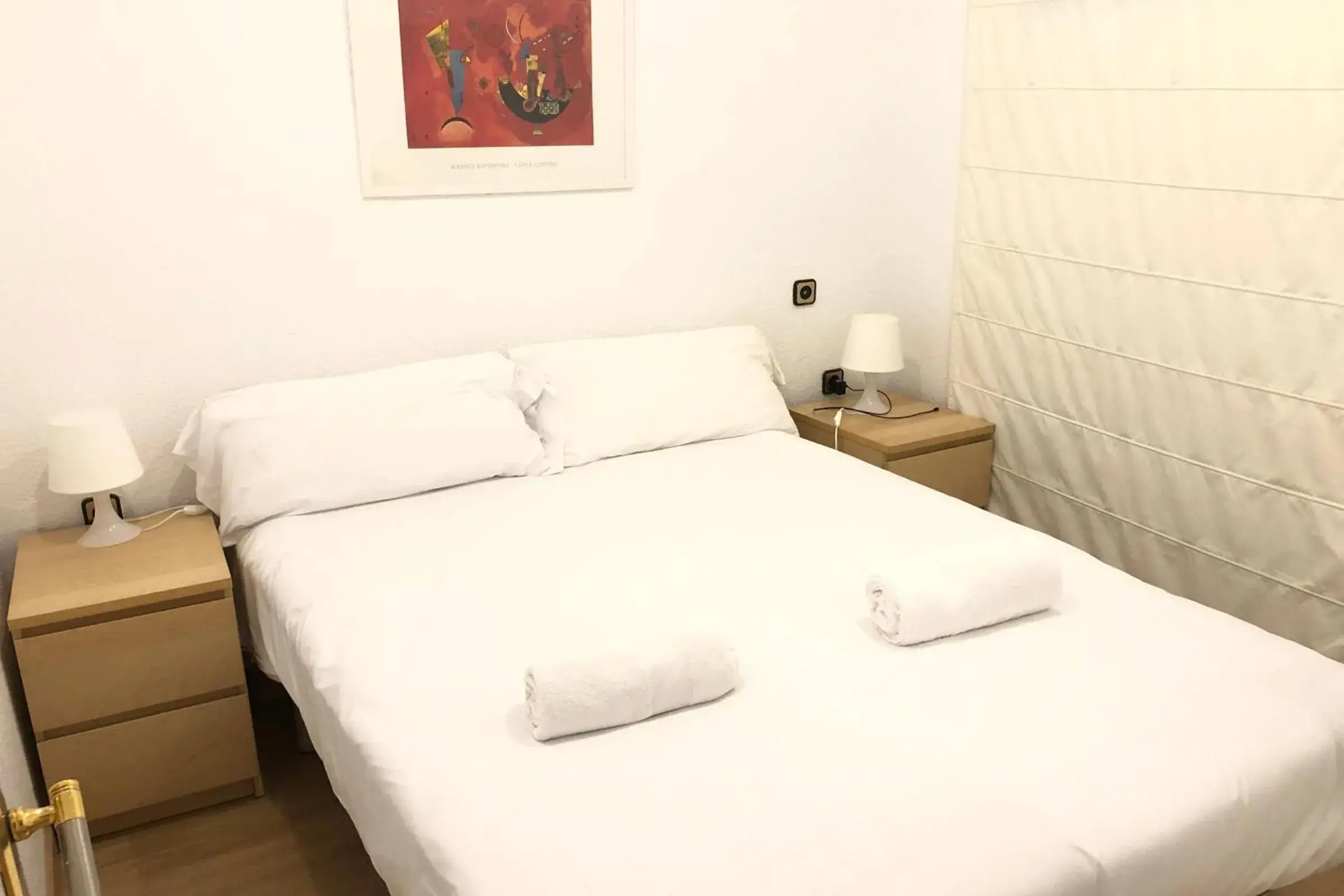 NEW! Cute apartment near metro NEW! Cute apartment near metro