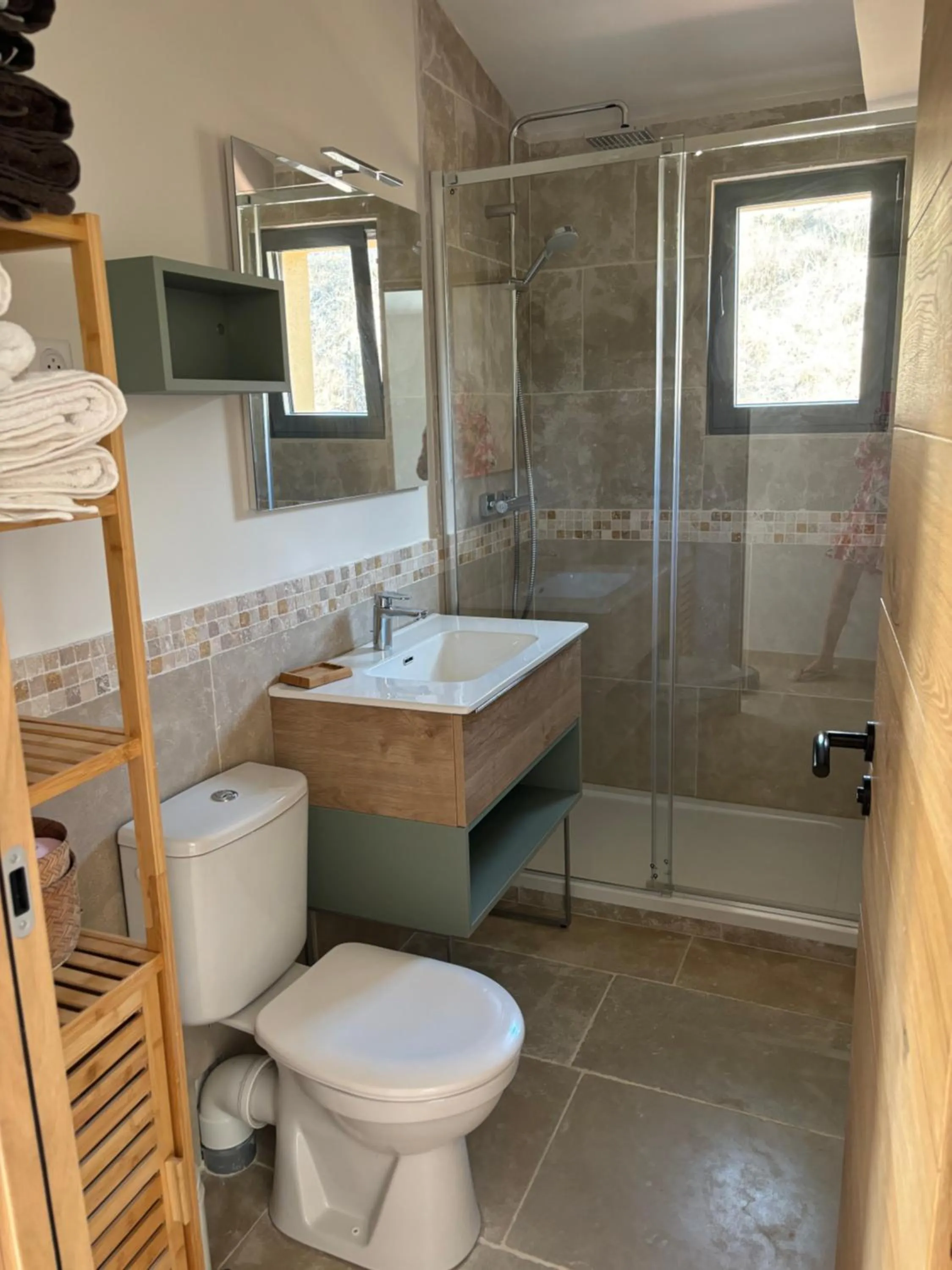 le Mas des Pignes -adults only