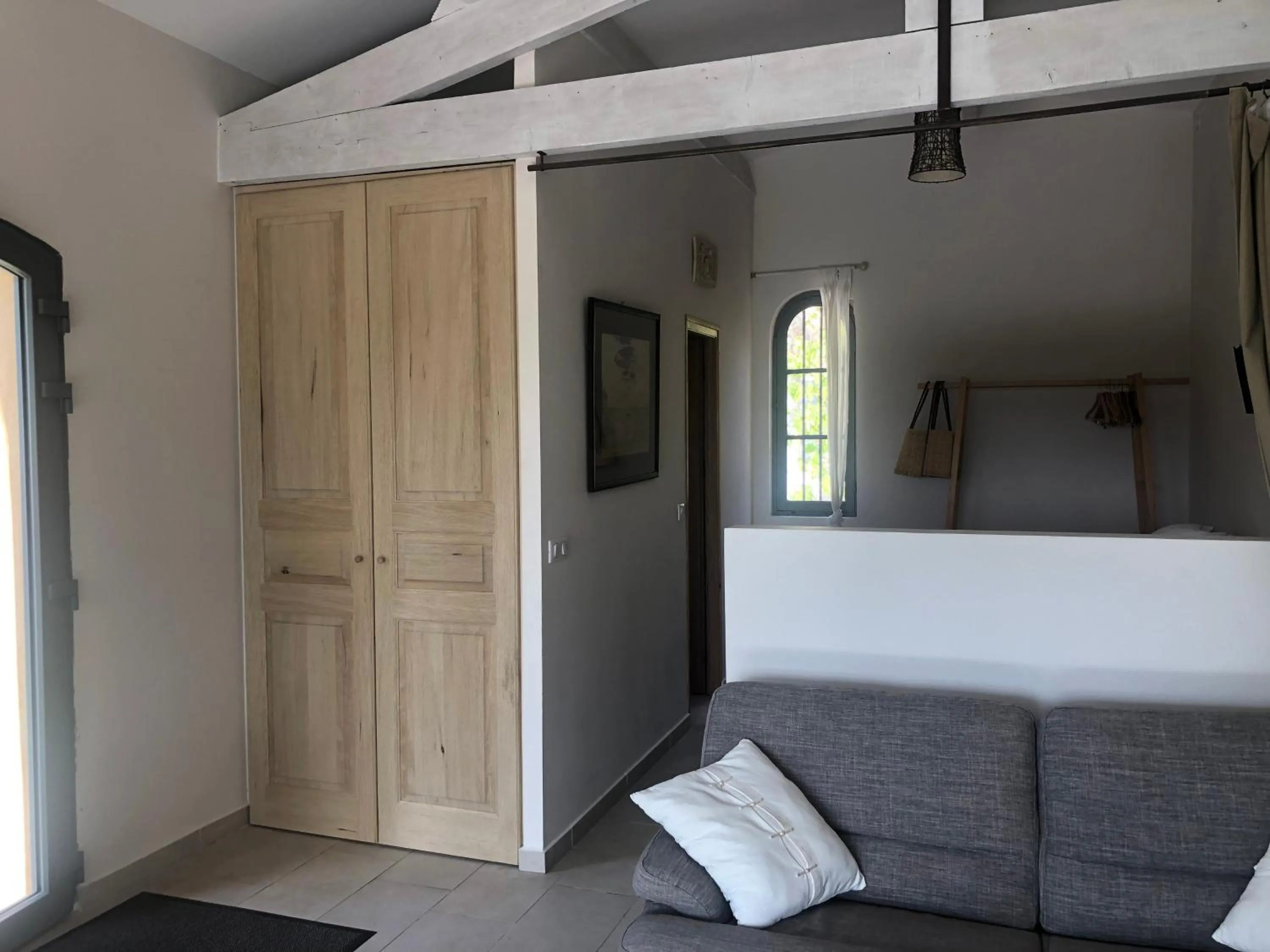 le Mas des Pignes -adults only