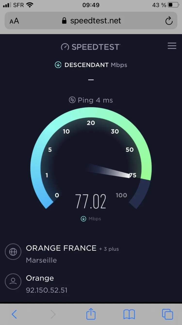 le Mas des Pignes -adults only