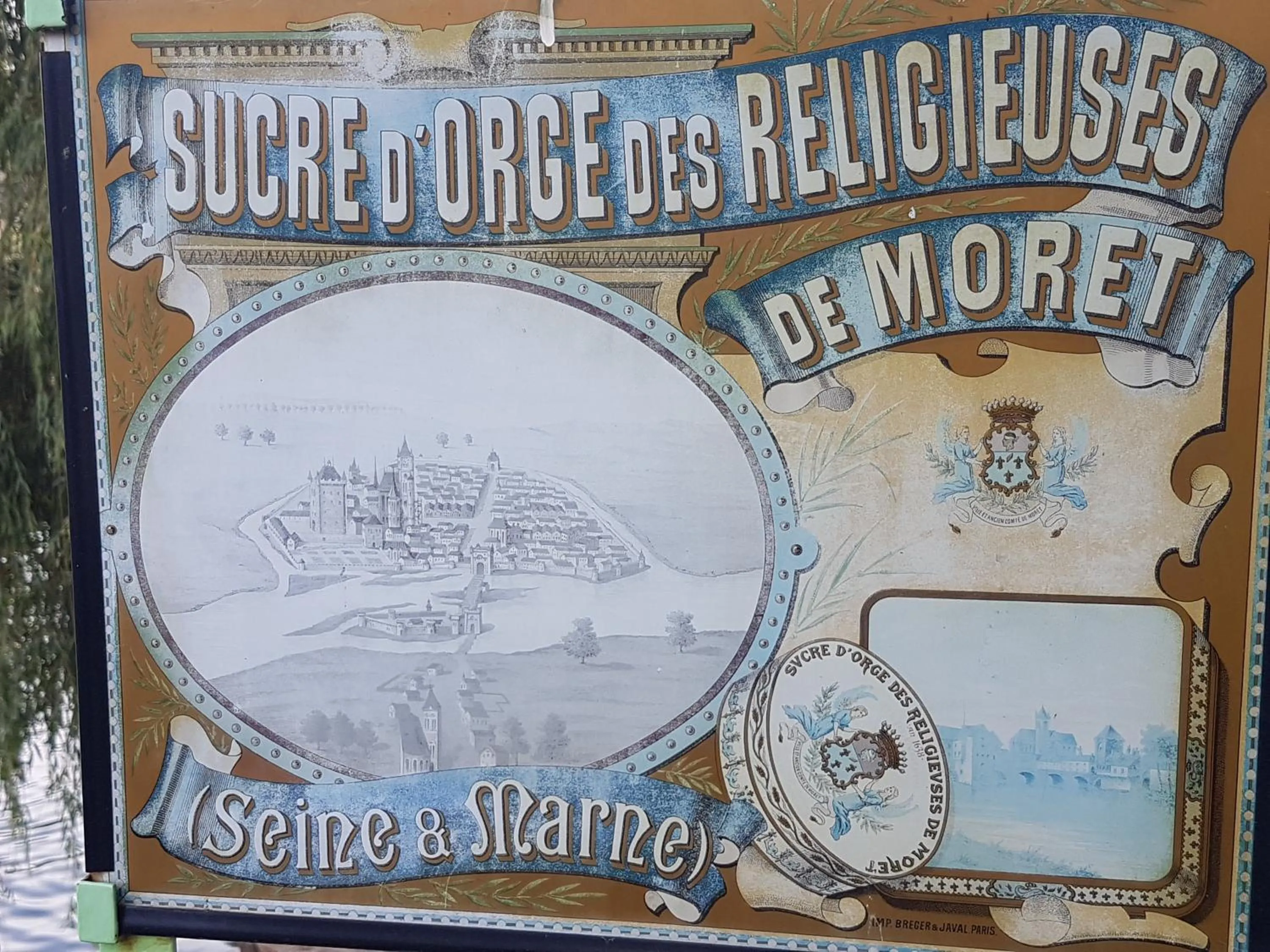 Entertainment in La Montignonne