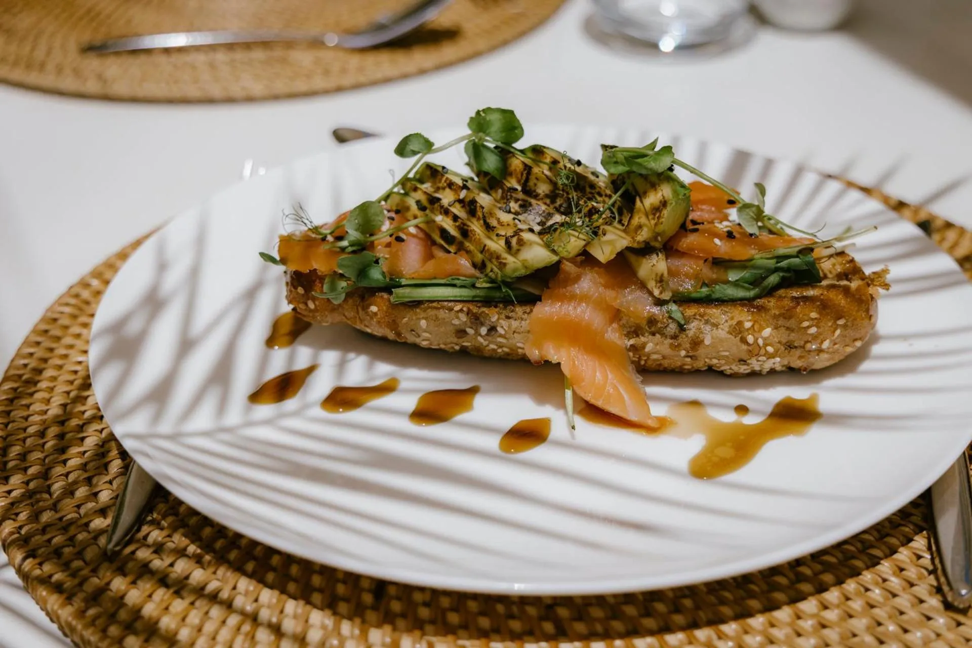 Breakfast in Cugo Gran Macina Malta