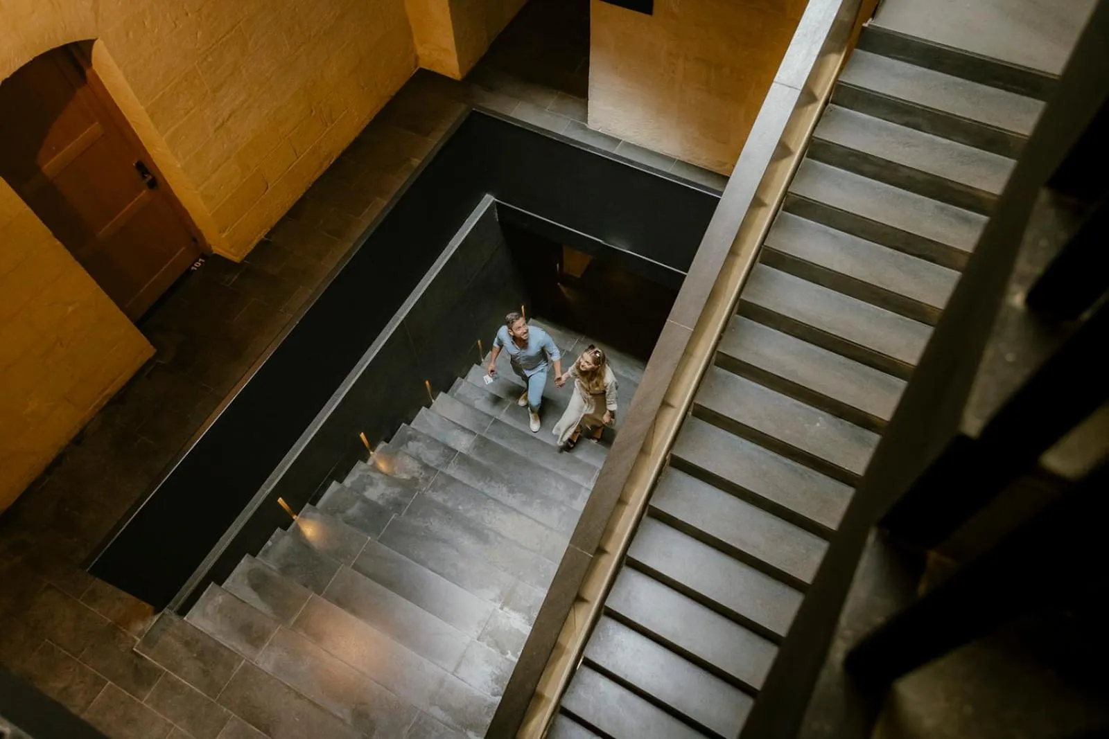 Property building in Cugo Gran Macina Malta