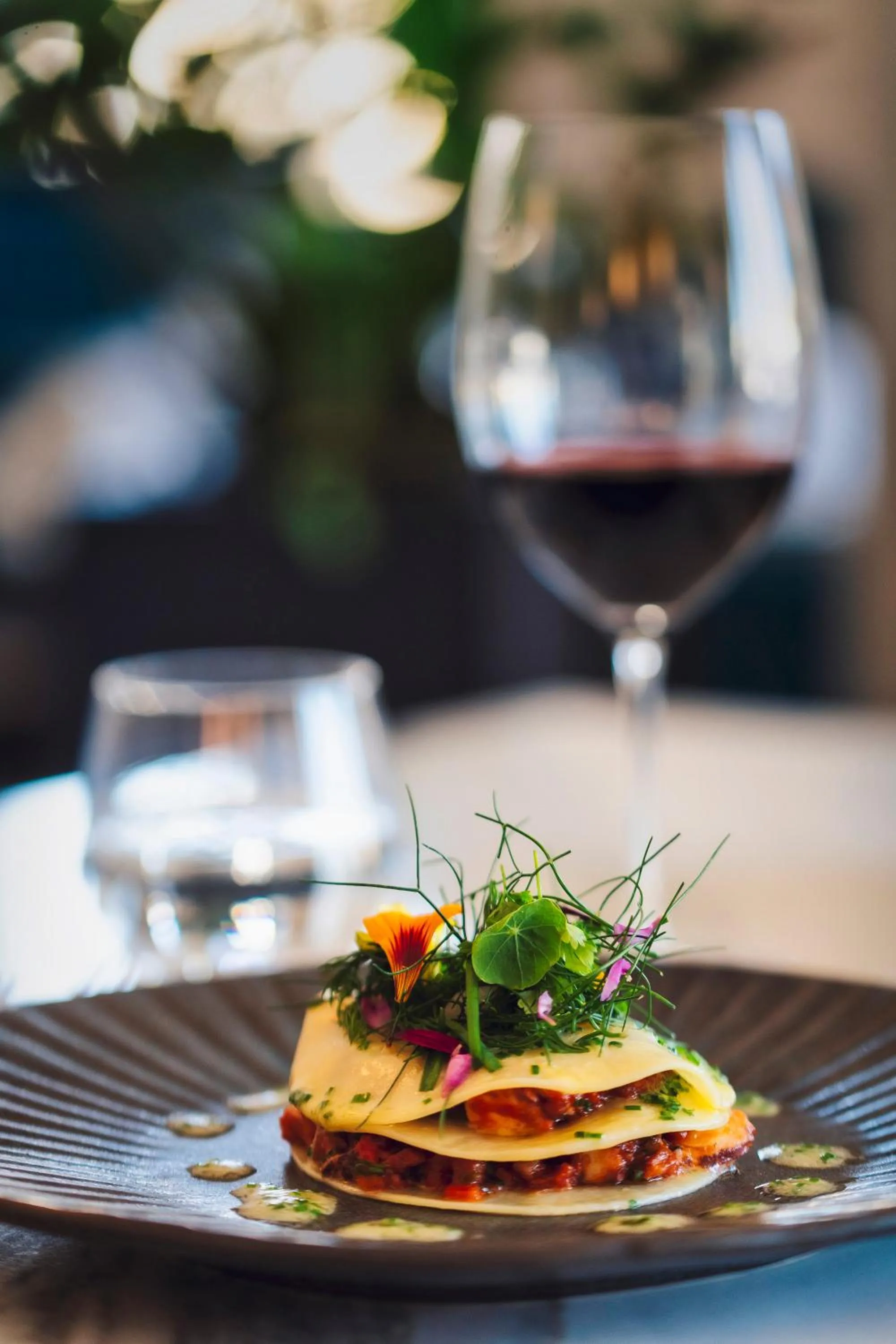 Restaurant/places to eat in Cugo Gran Macina Malta