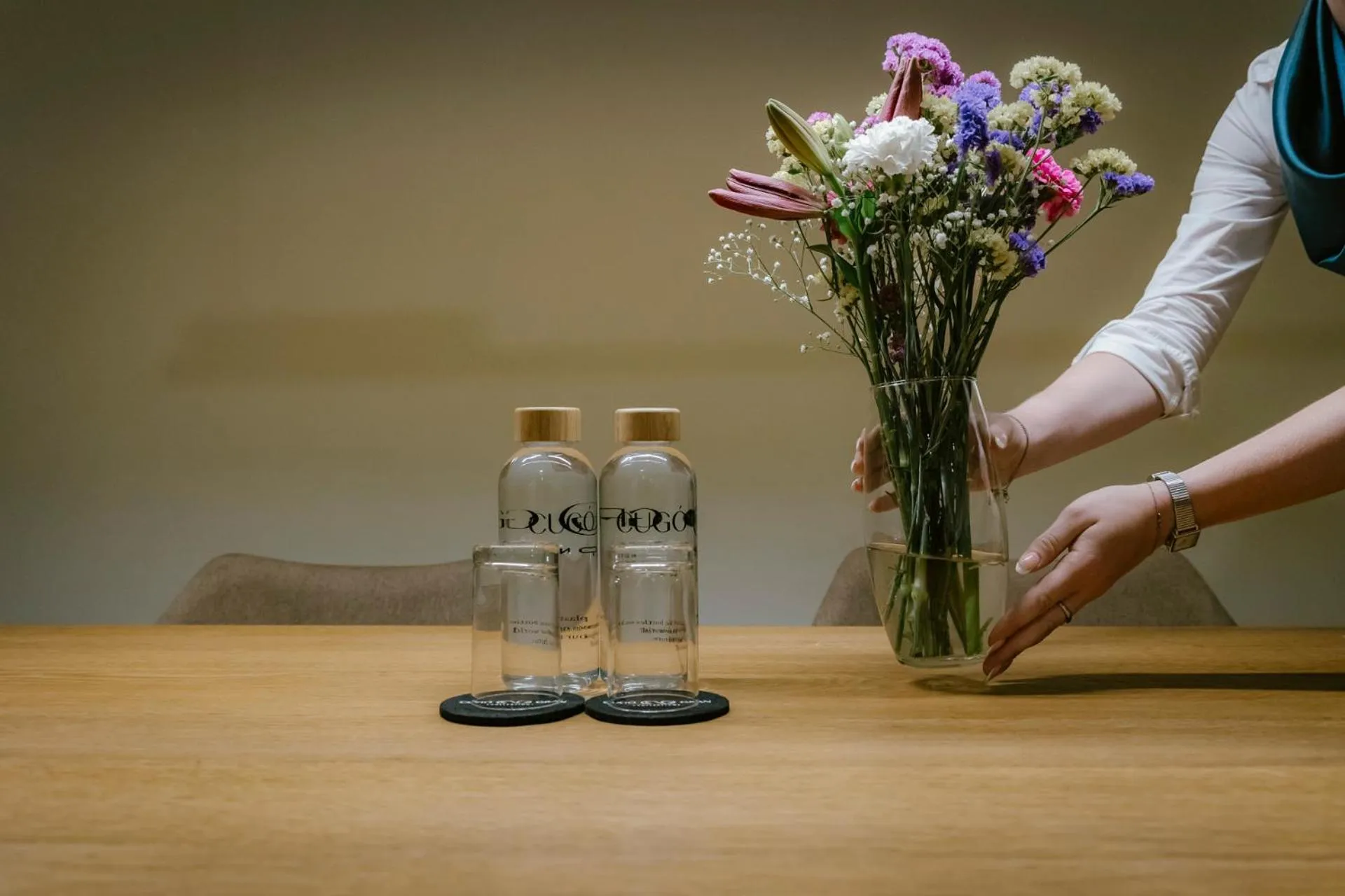 Bedroom in Cugo Gran Macina Malta