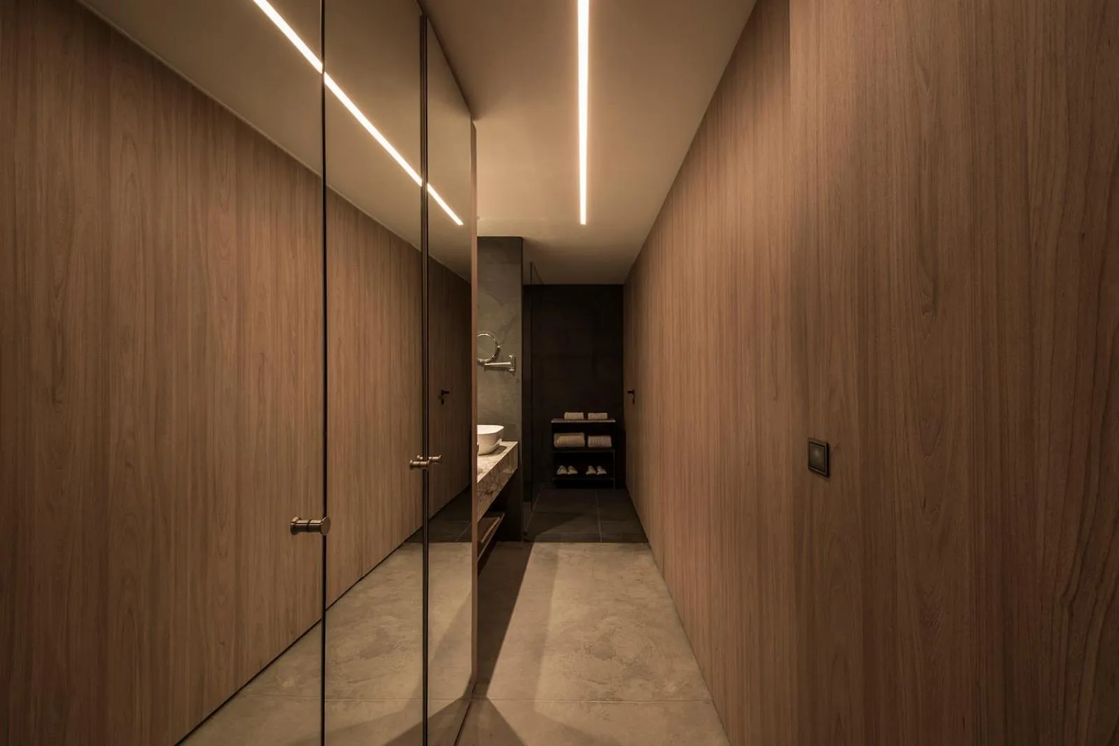 Bathroom in Cugo Gran Macina Malta