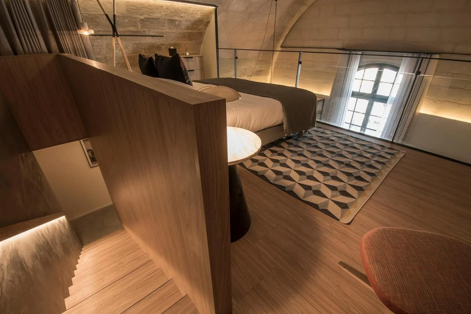 Photo of the whole room in Cugo Gran Macina Malta