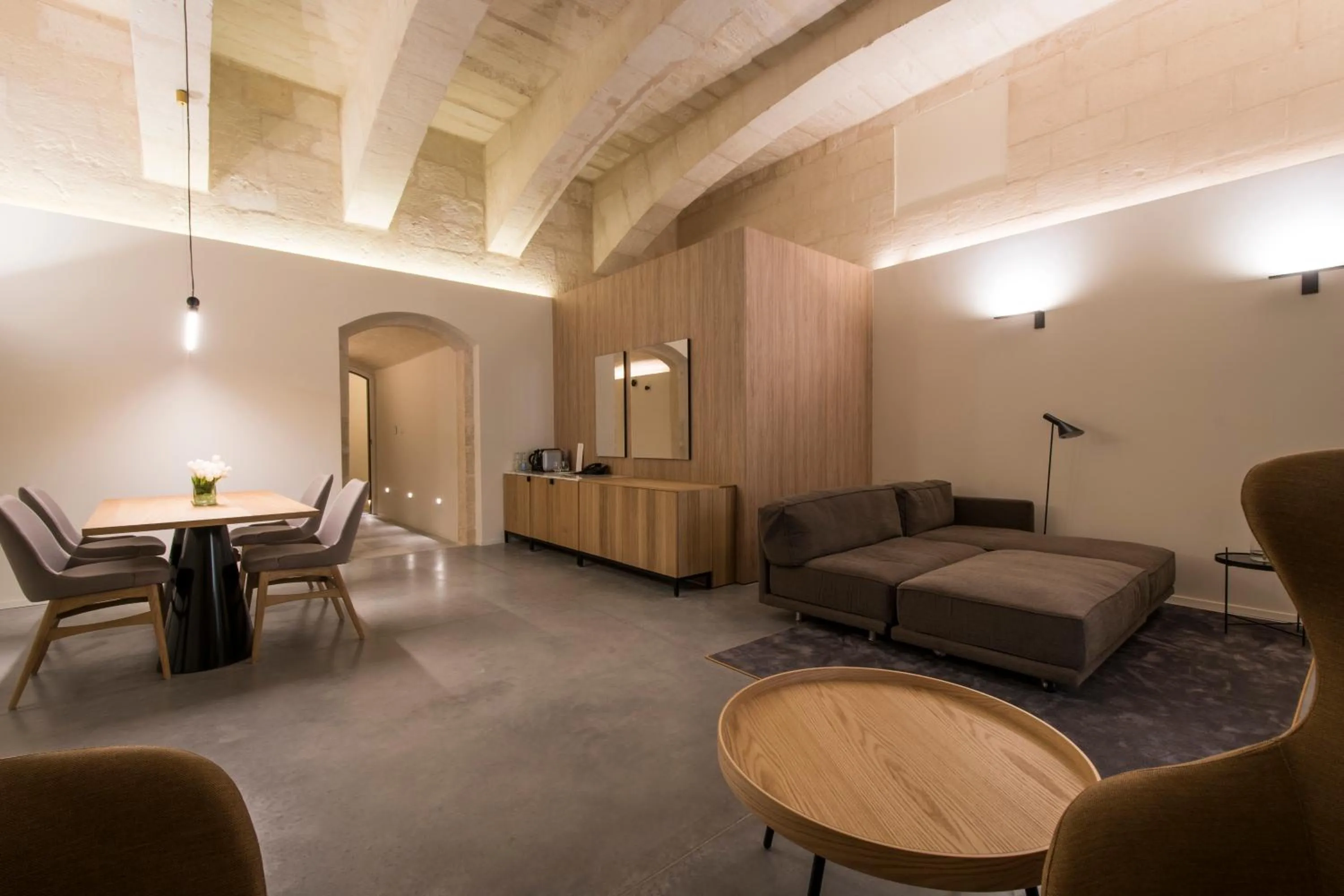 Coffee/tea facilities in Cugo Gran Macina Malta