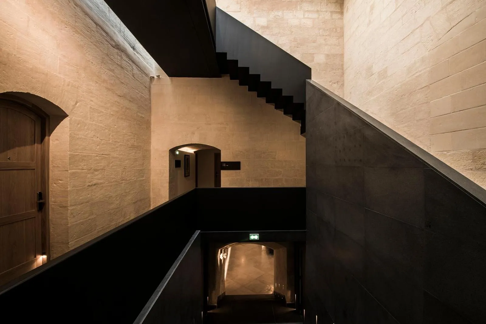 Property building in Cugo Gran Macina Malta