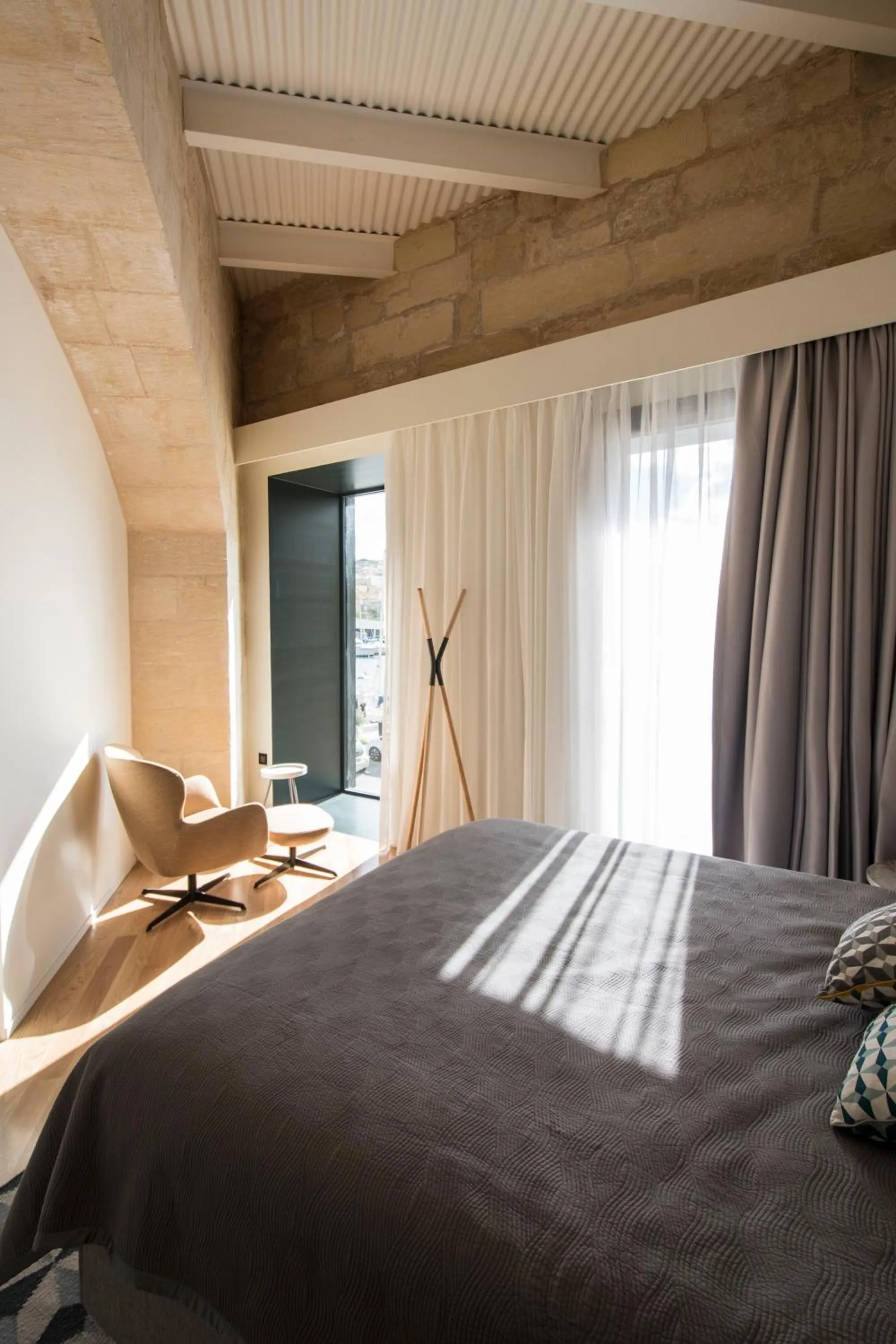 Bedroom, Bed in Cugo Gran Macina Malta