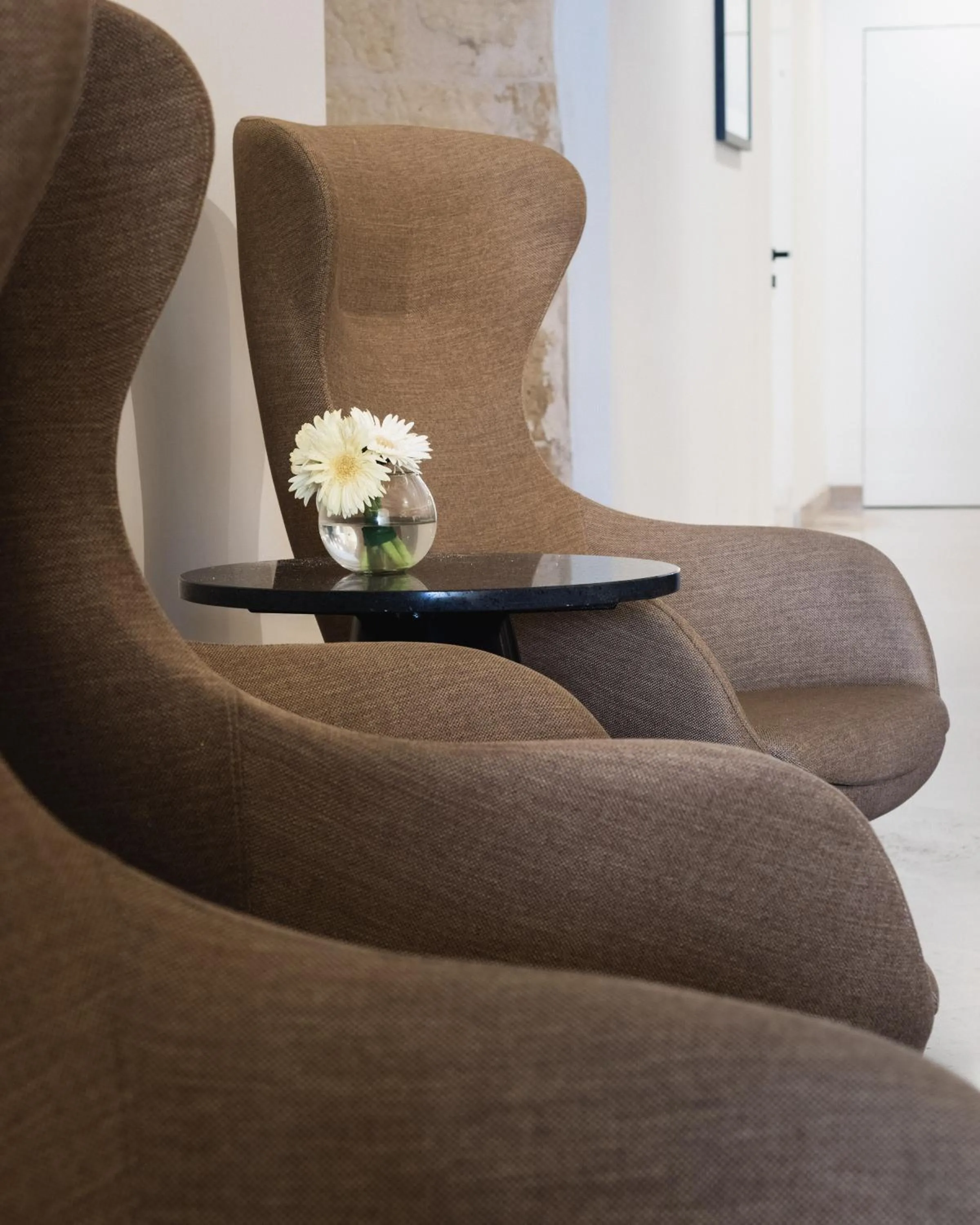 Living room in Cugo Gran Macina Malta