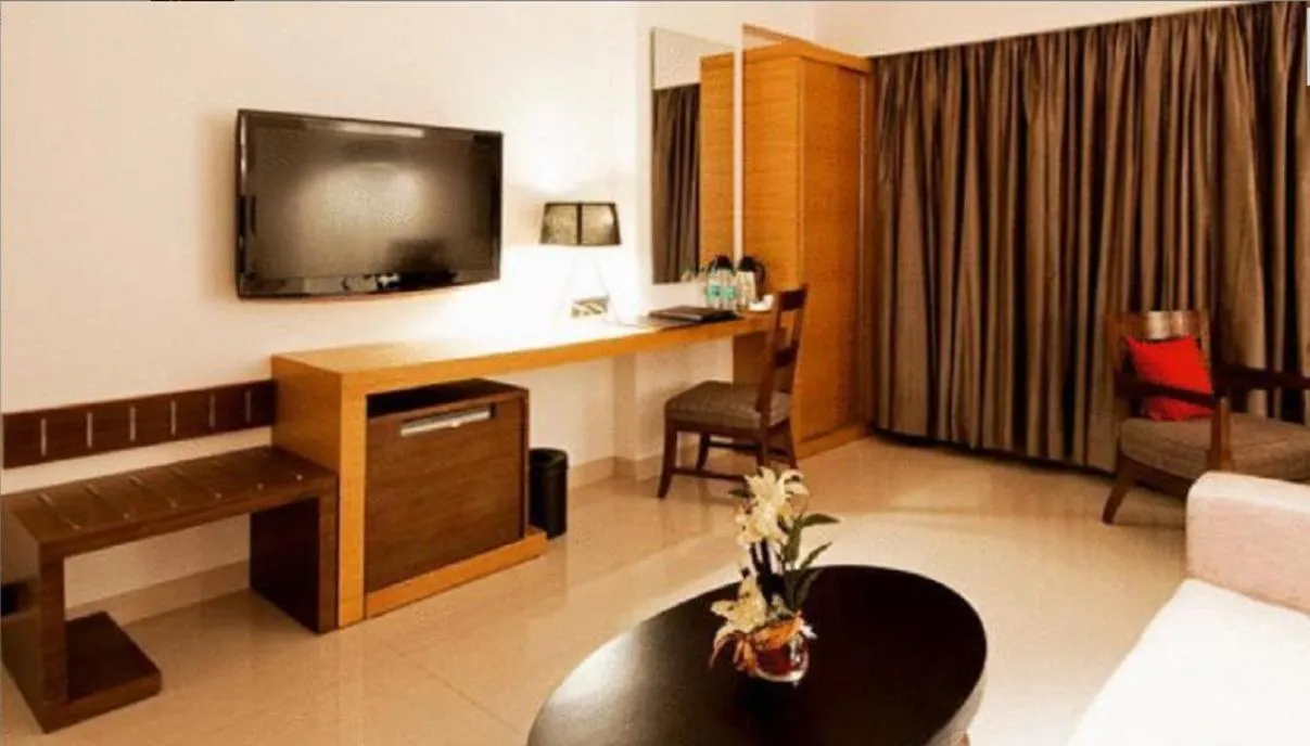 Hotel Suba International Sahar Road Mumbai