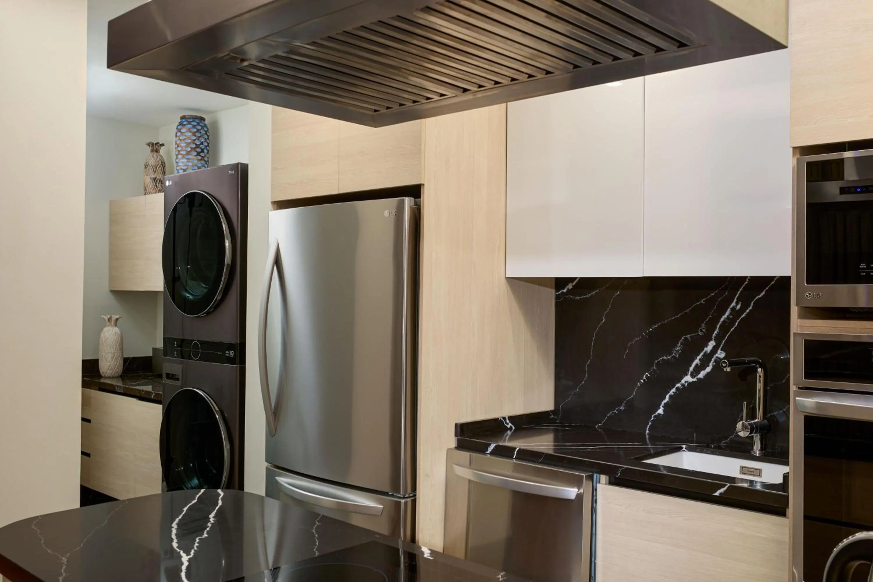 Photo of the whole room in Park Hyatt St. Kitts