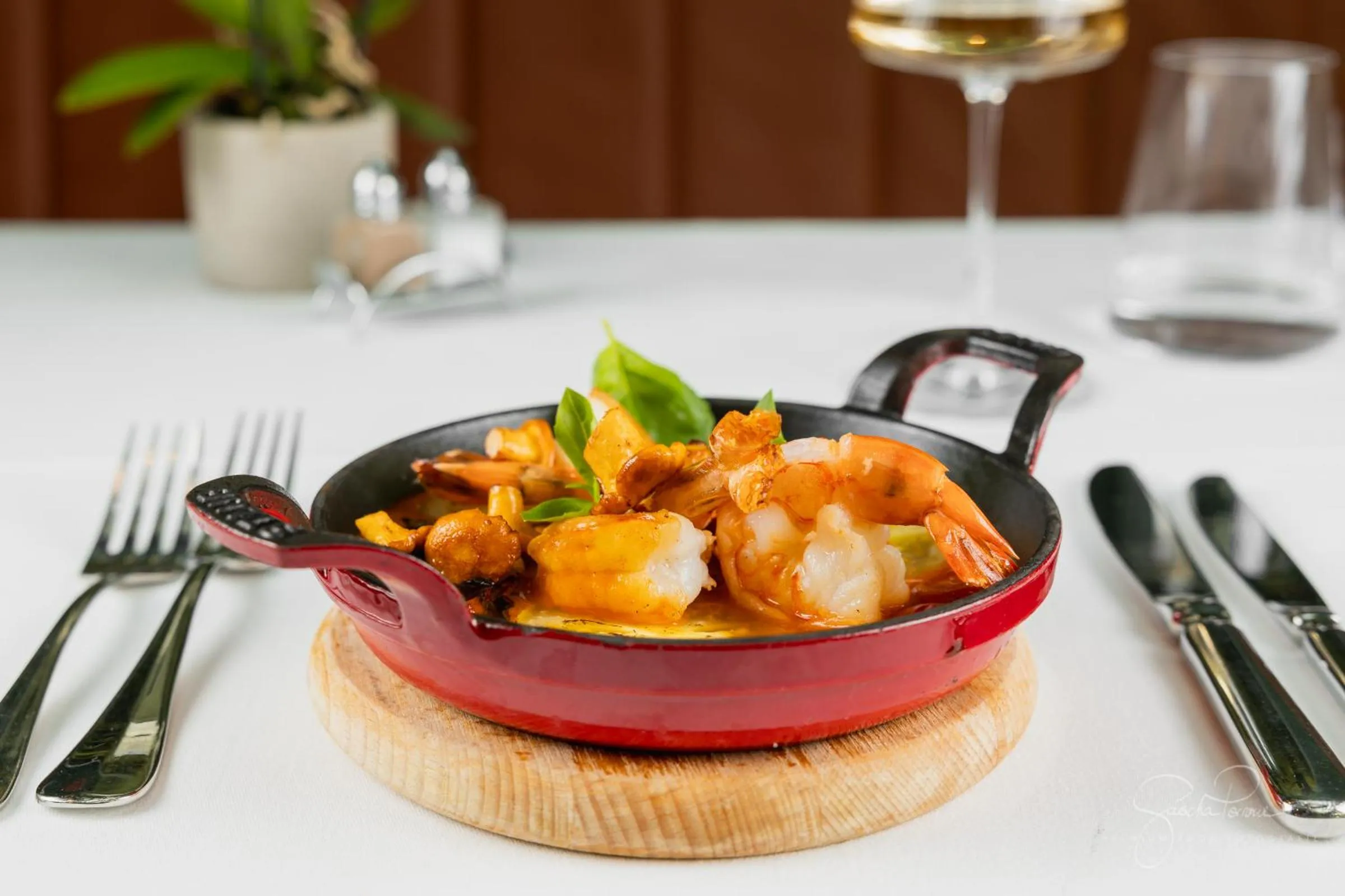 Restaurant/places to eat in The Wellem, in The Unbound Collection by Hyatt