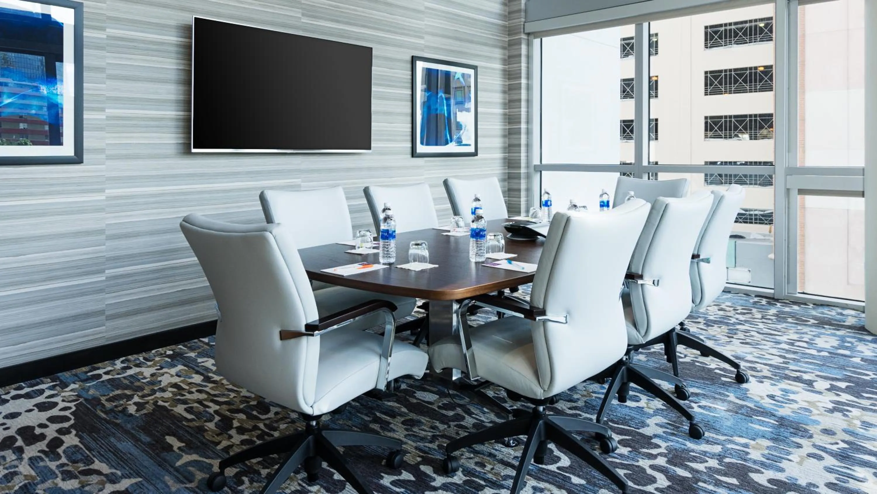 Banquet/Function facilities in Hyatt Place St. Petersburg/Downtown