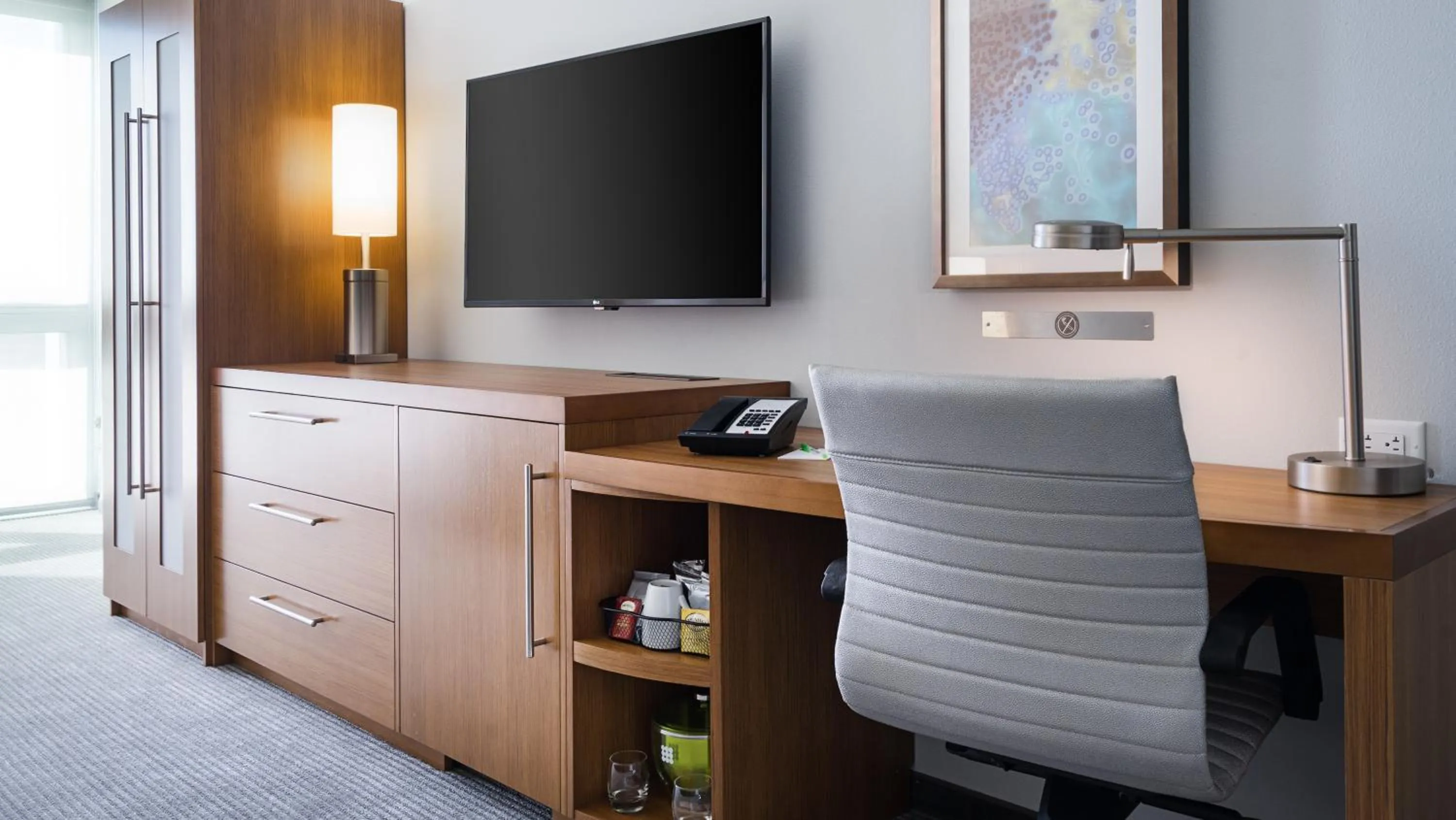 Hyatt Place St. Petersburg/Downtown