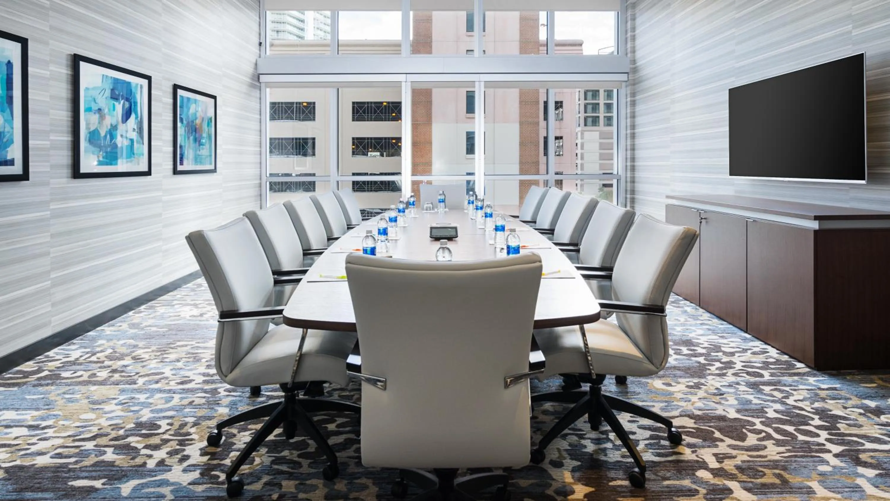 Banquet/Function facilities in Hyatt Place St. Petersburg/Downtown