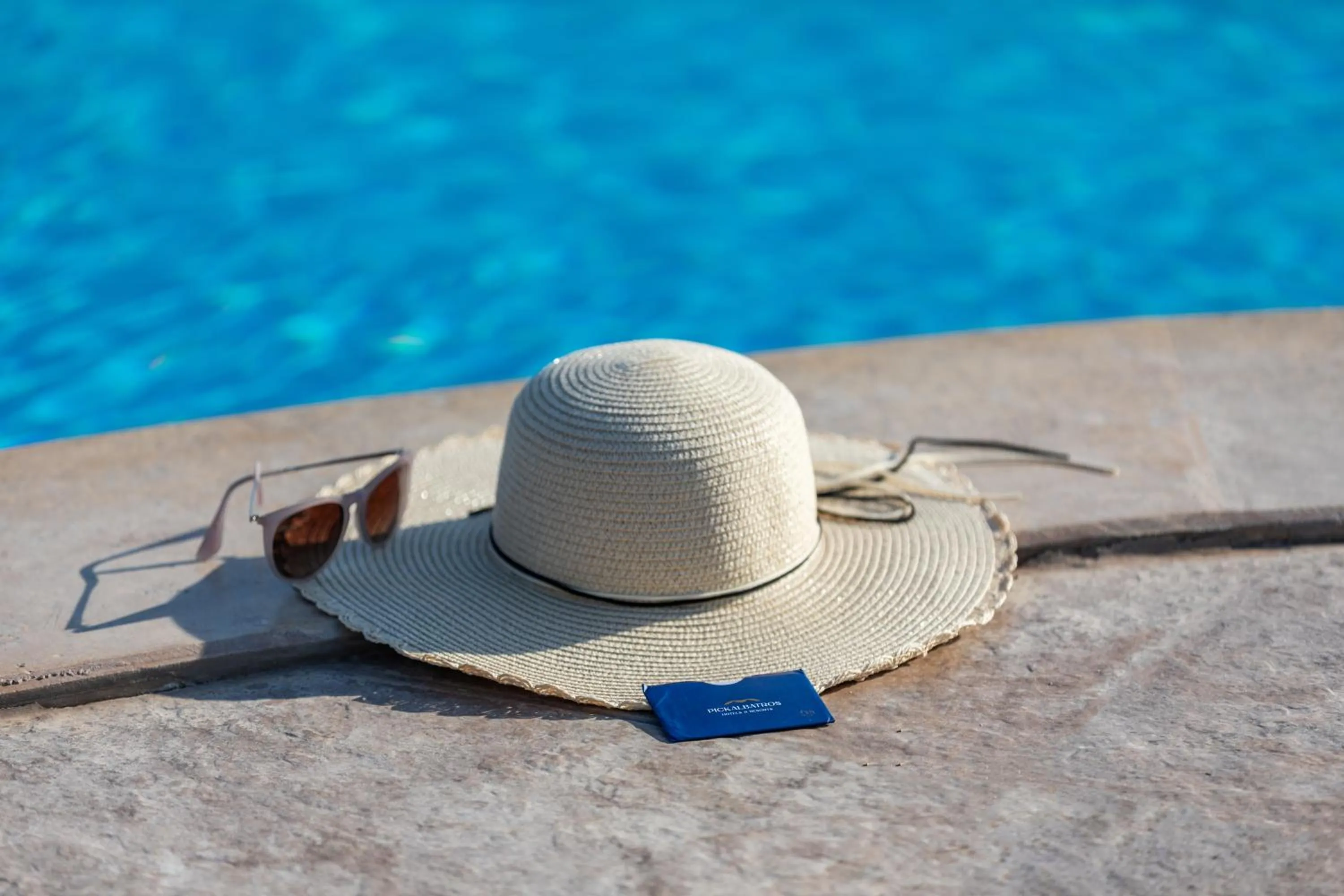 Day in Pickalbatros Dana Beach Resort - Aqua Park