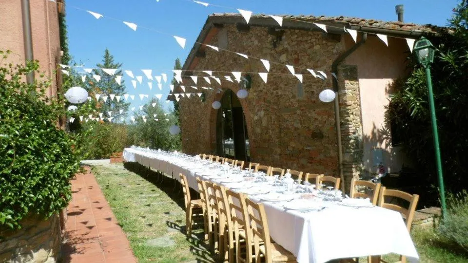 Tenuta San Vito In Fior Di Selva