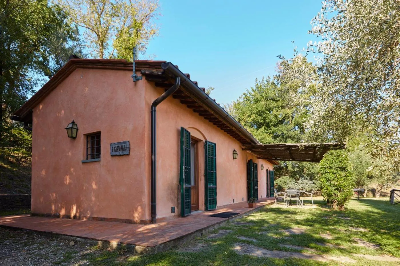 Tenuta San Vito In Fior Di Selva