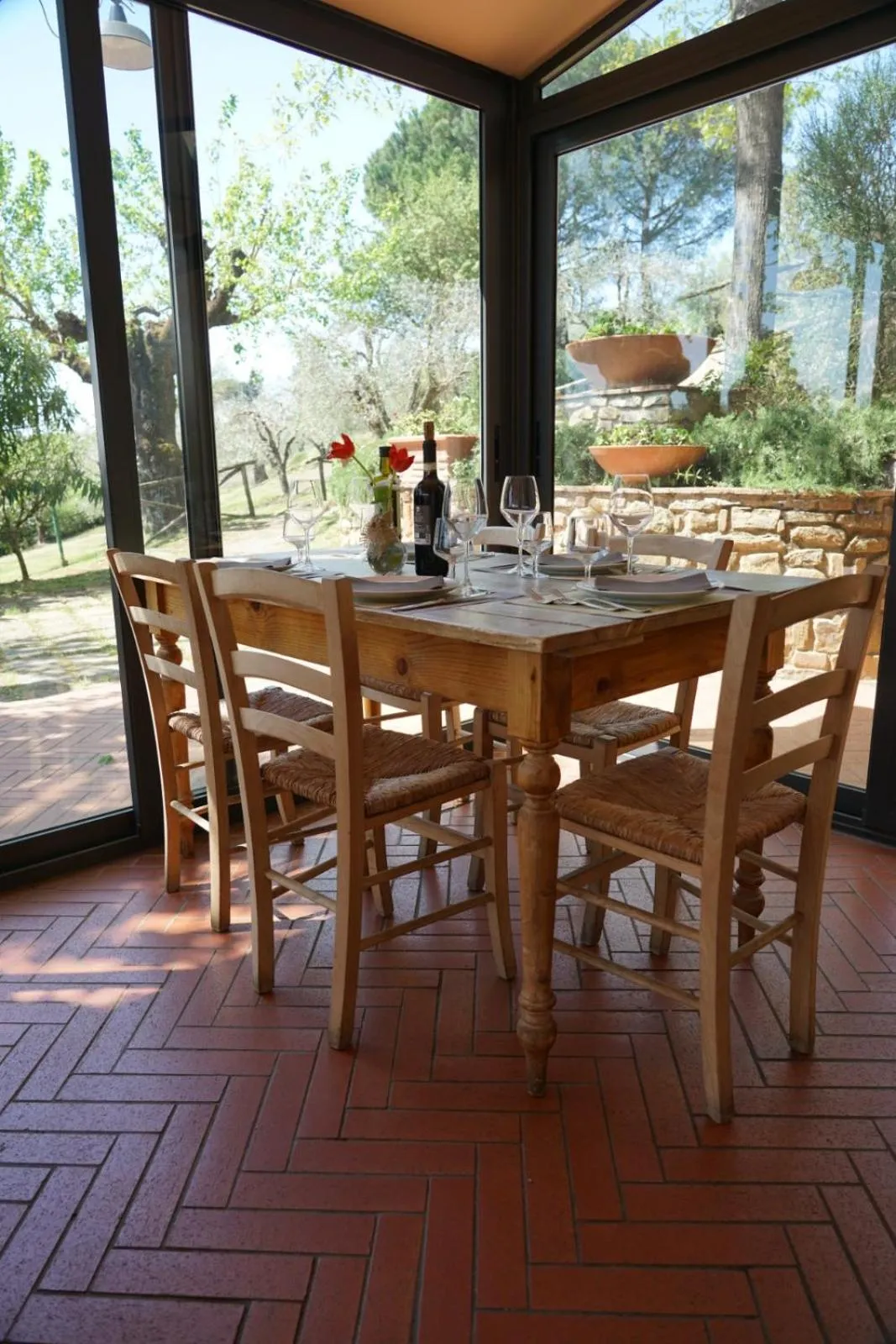 Tenuta San Vito In Fior Di Selva