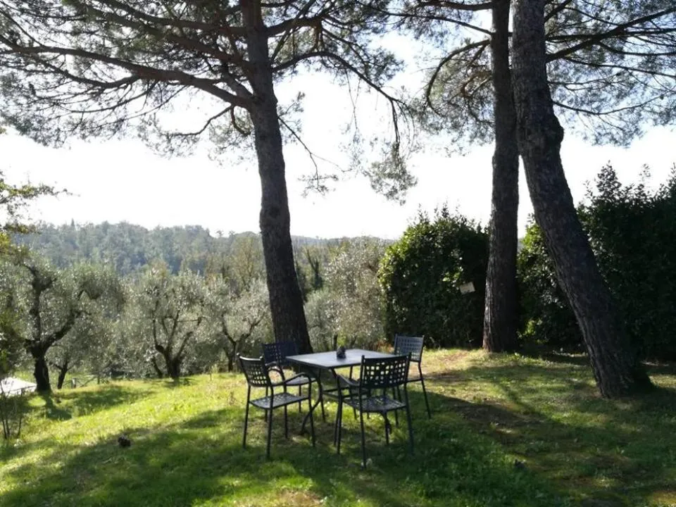 Tenuta San Vito In Fior Di Selva