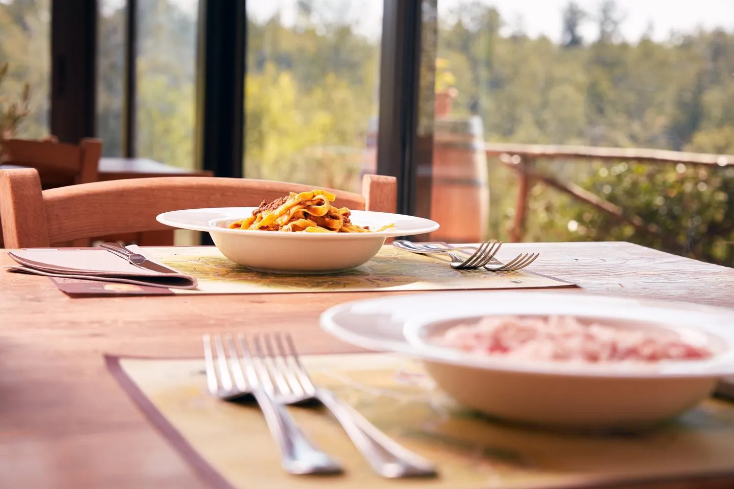 Tenuta San Vito In Fior Di Selva