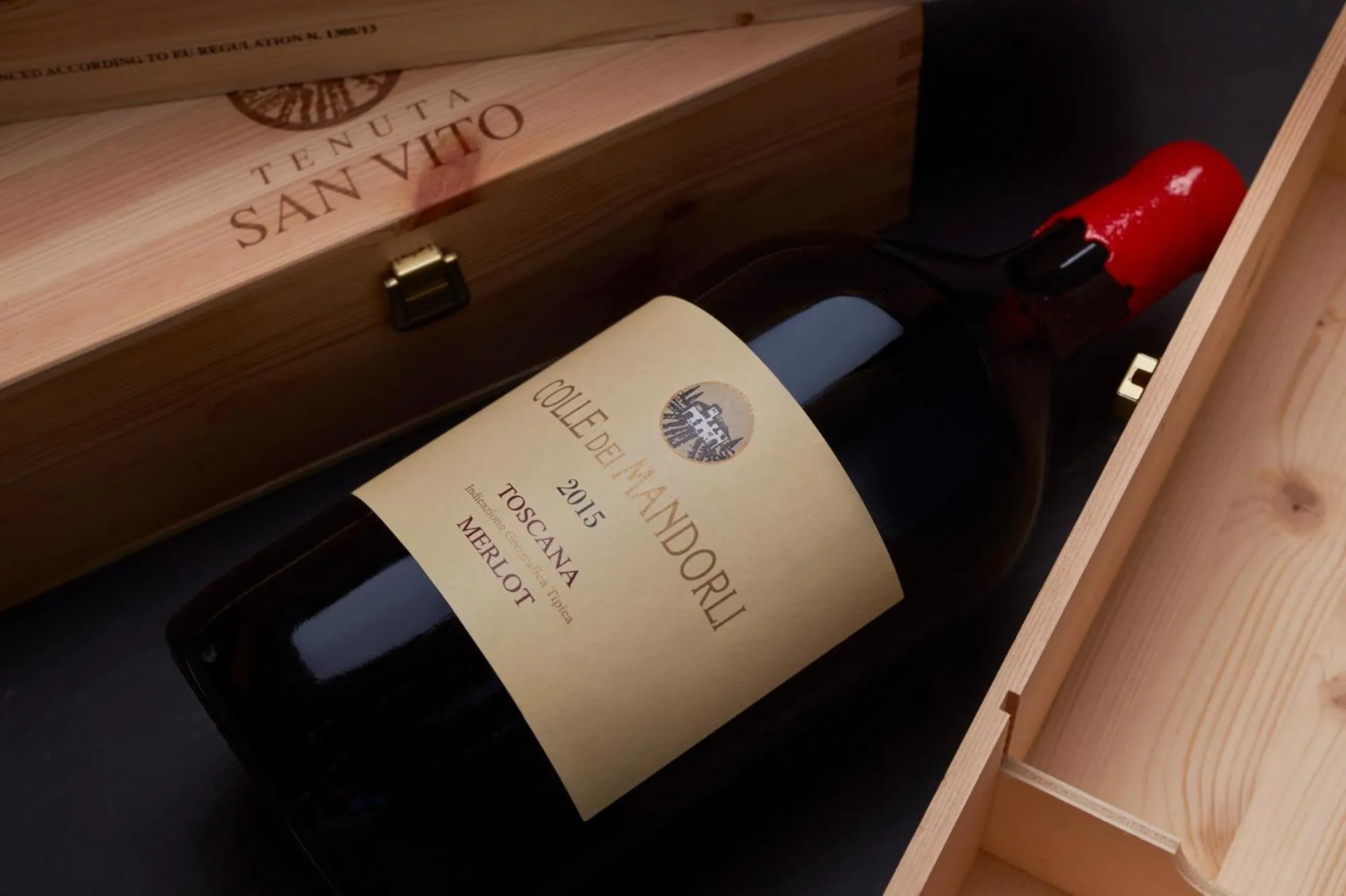 Tenuta San Vito In Fior Di Selva