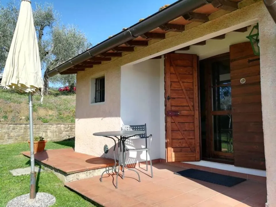 Tenuta San Vito In Fior Di Selva